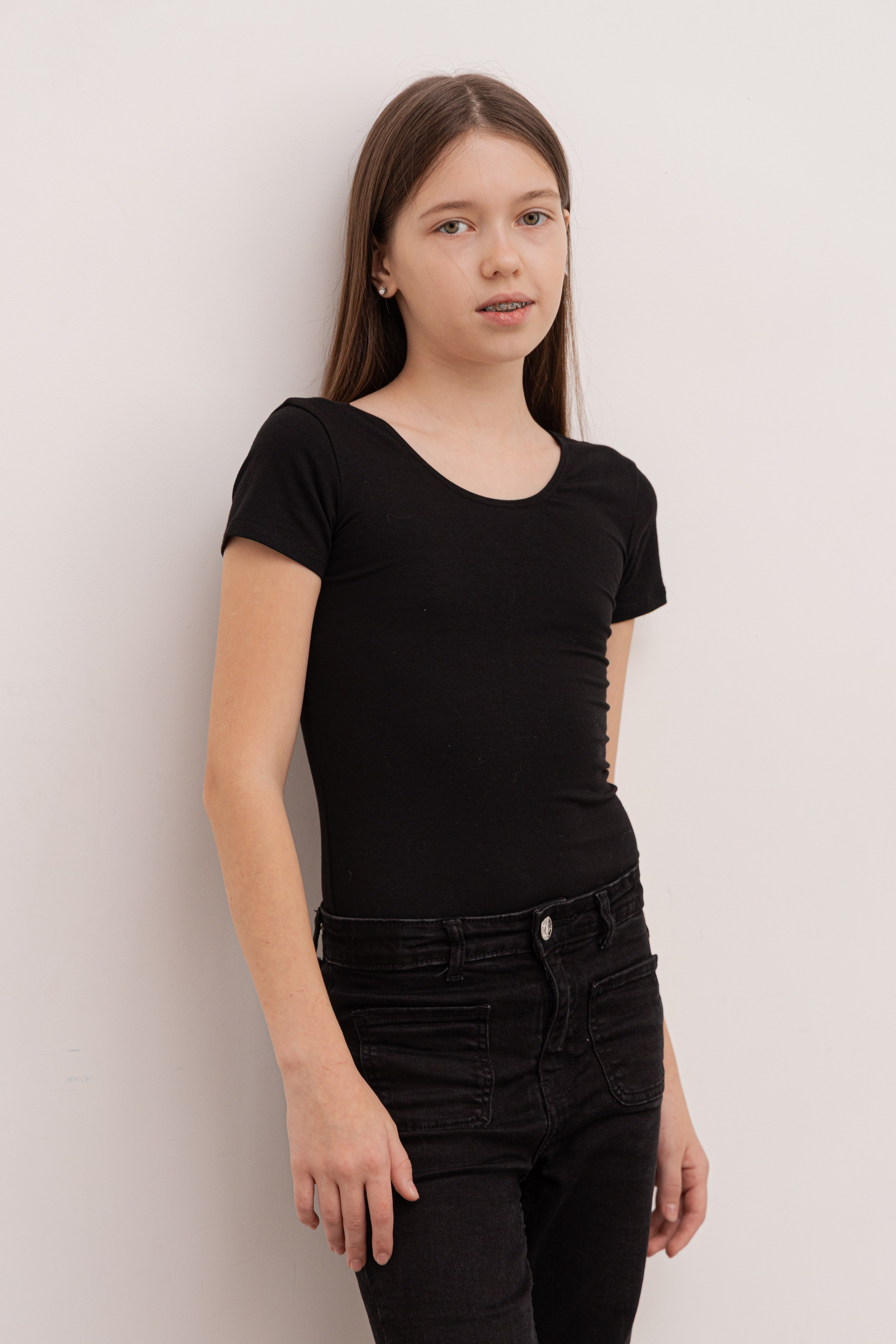 Мила снепы. Фотограф Анастасия Пинчук