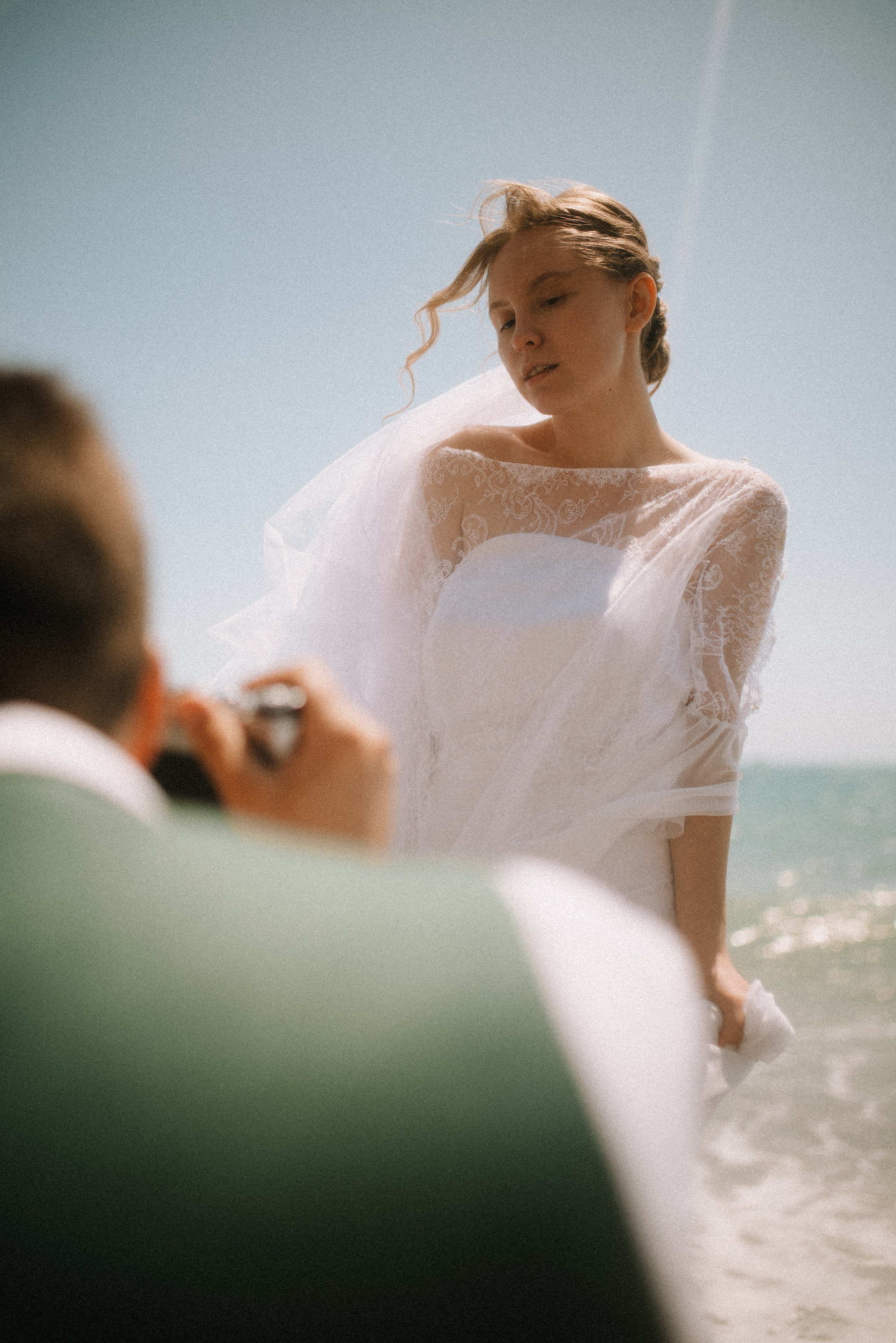 Руслан и Вероника |Полный свадебный день. Фотограф Санкт-Петербург, Новороссийск