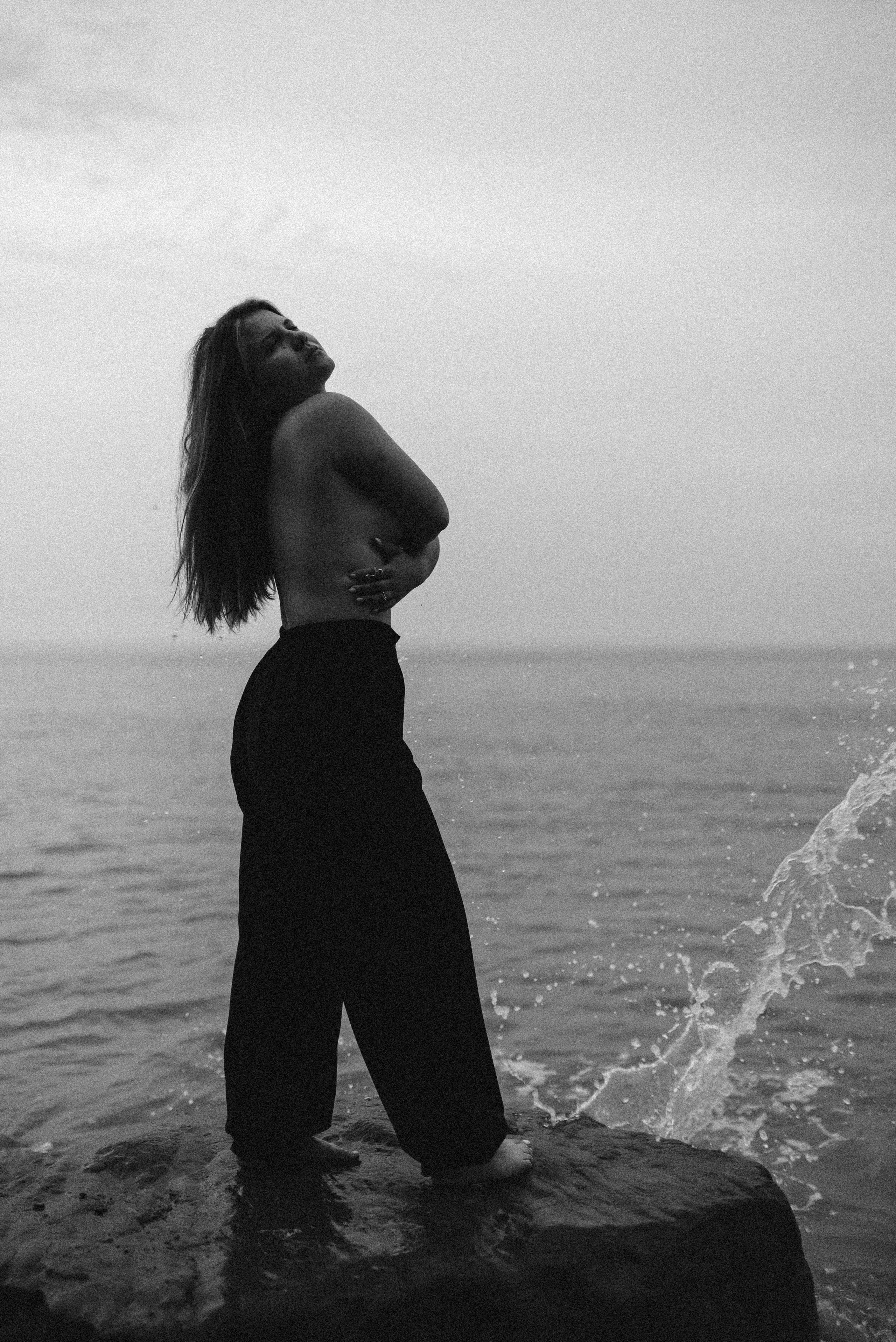 Анастасия. Фотограф Санкт-Петербург, Новороссийск