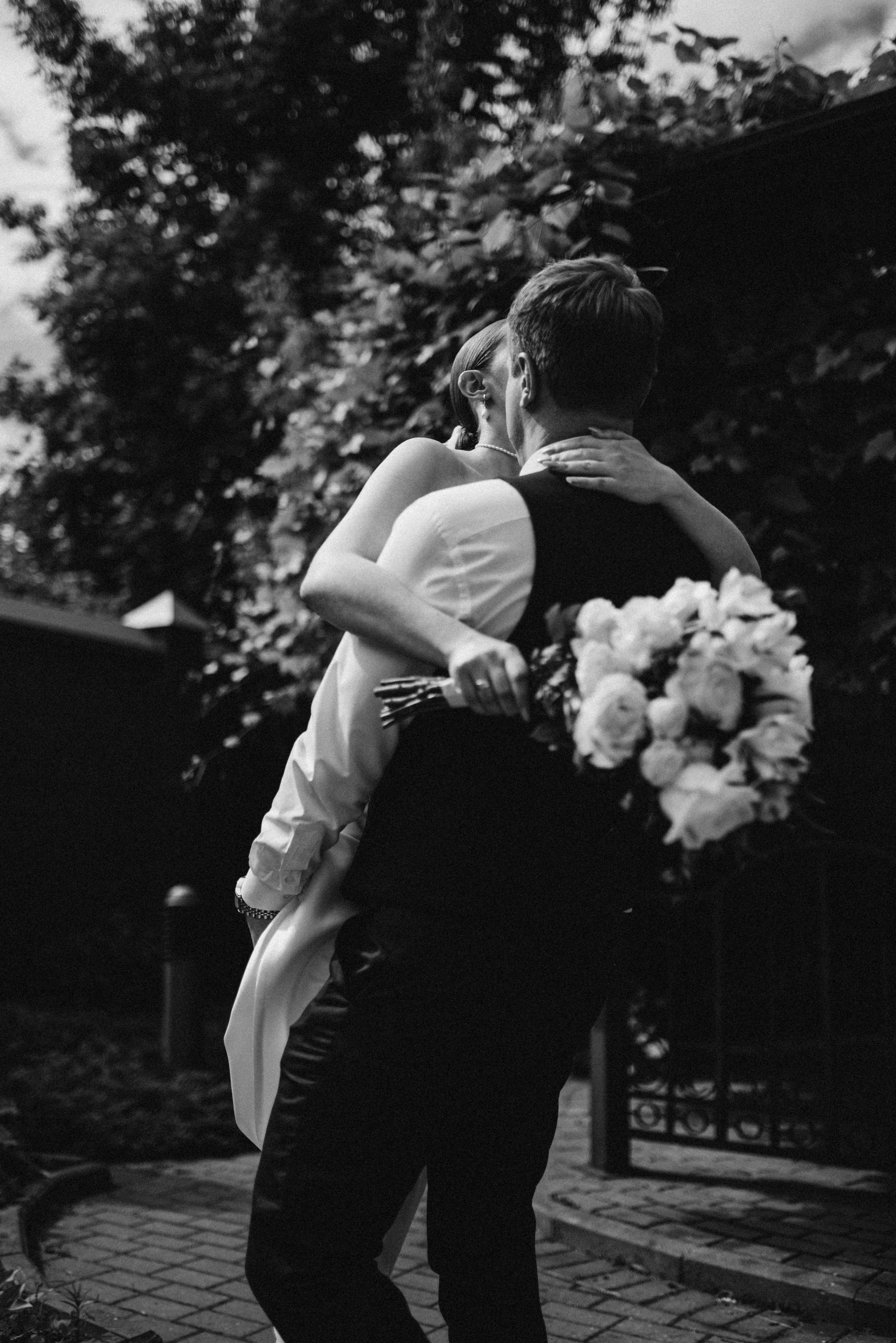 Екатерина и Вадим. Гомель. Фотограф Санкт-Петербург, Новороссийск