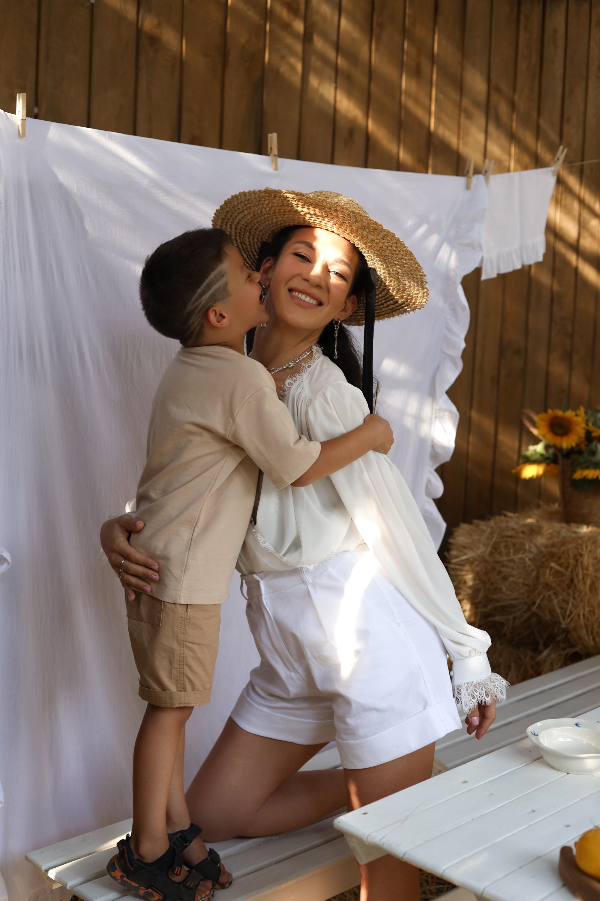 Семейные. Настя Важная Фотограф Ростов