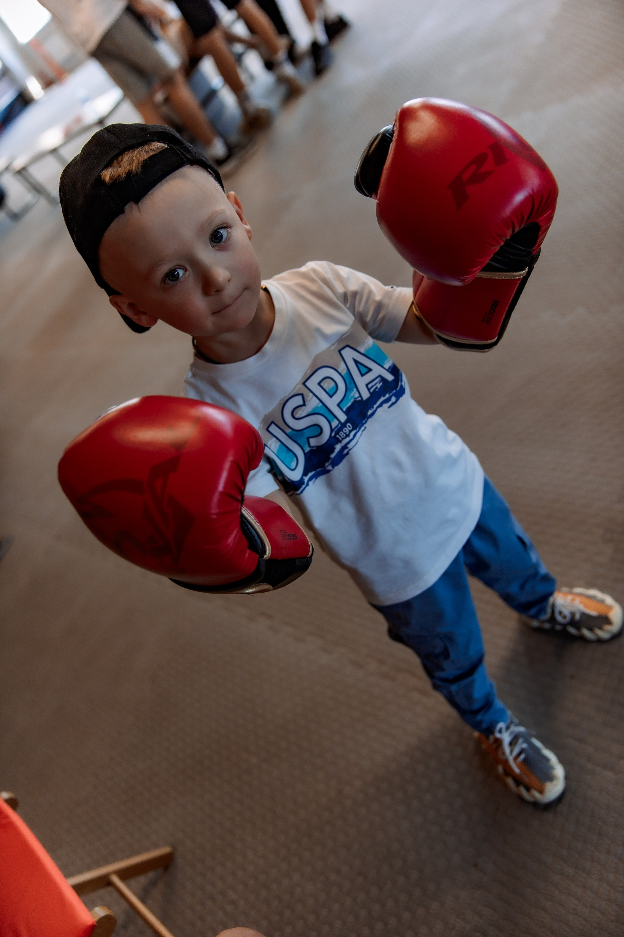 GOOD BALANCE. Фотограф Алина Ионычева в Новосибирске