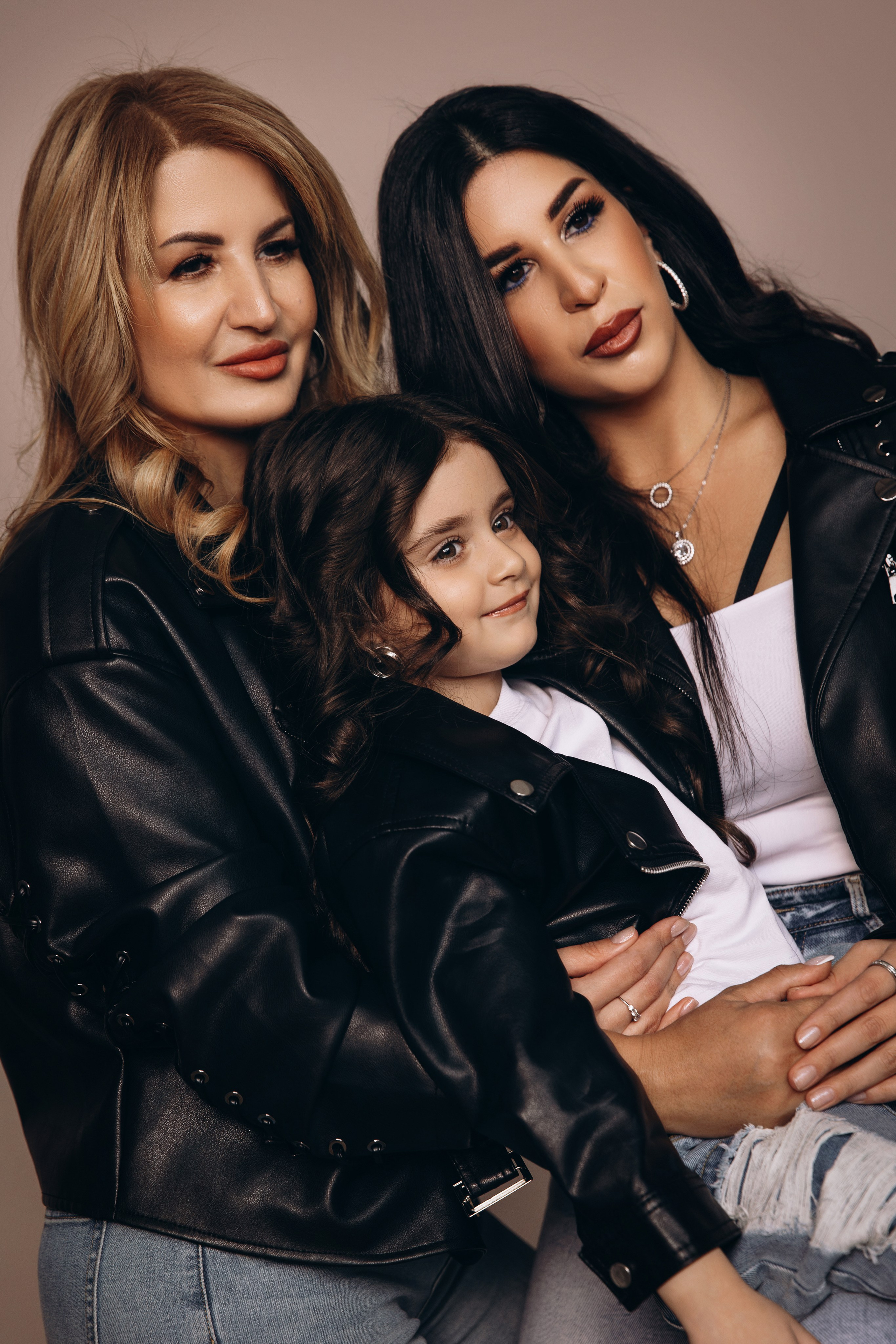 Наши дети будут лучше, чем мы. Фотограф Алина Ионычева в Новосибирске