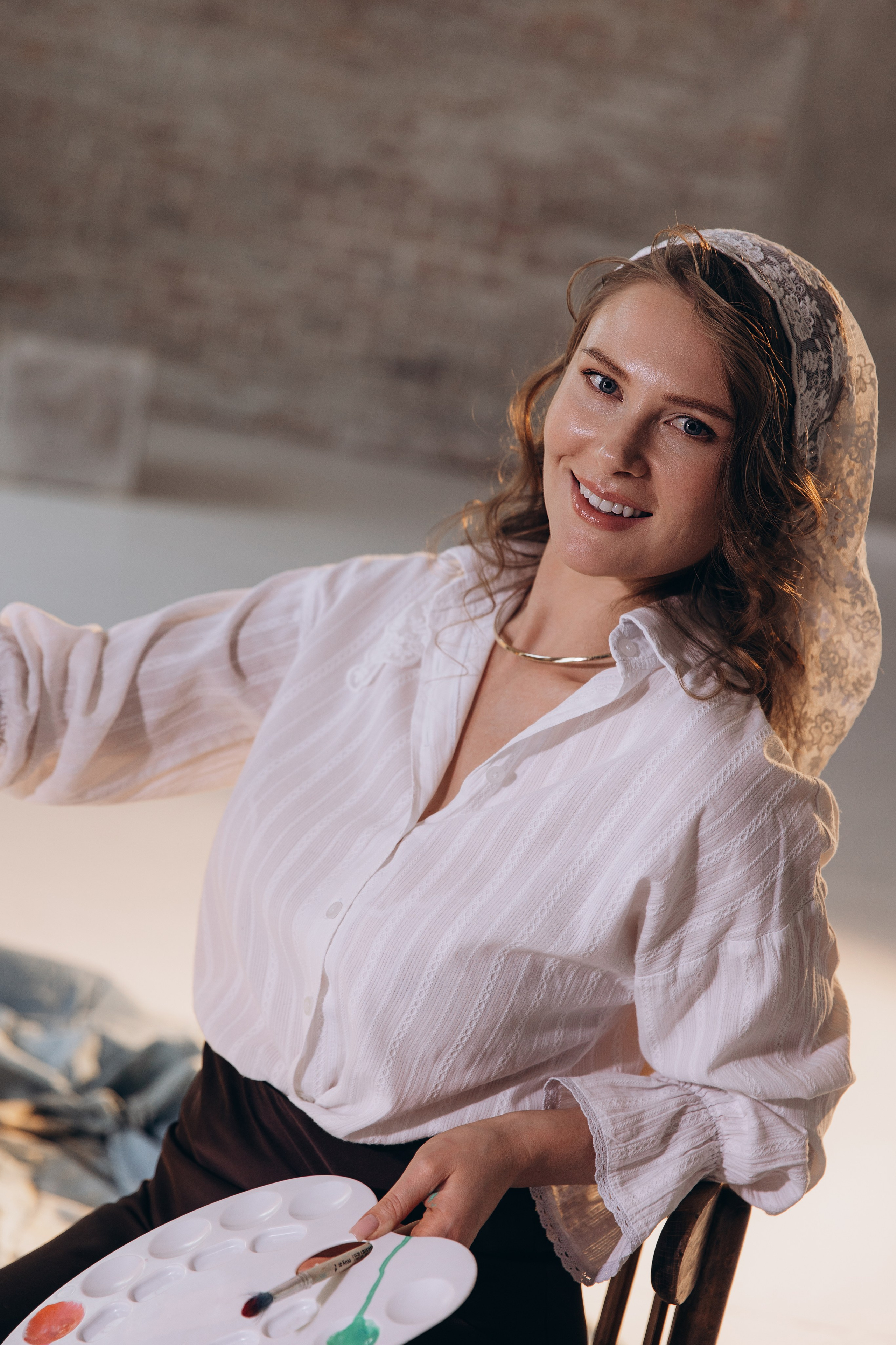 Рая Мисс России. Фотограф Алина Ионычева в Новосибирске