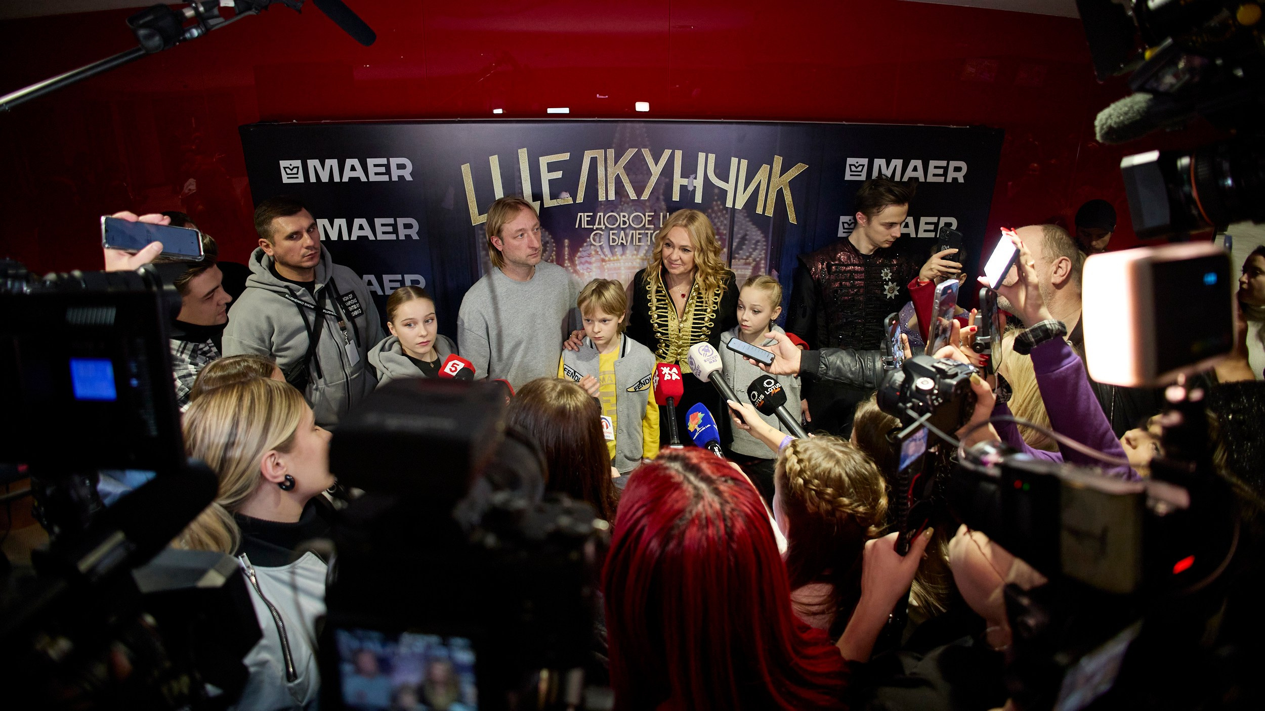 Спорт. Егор Тутубалин