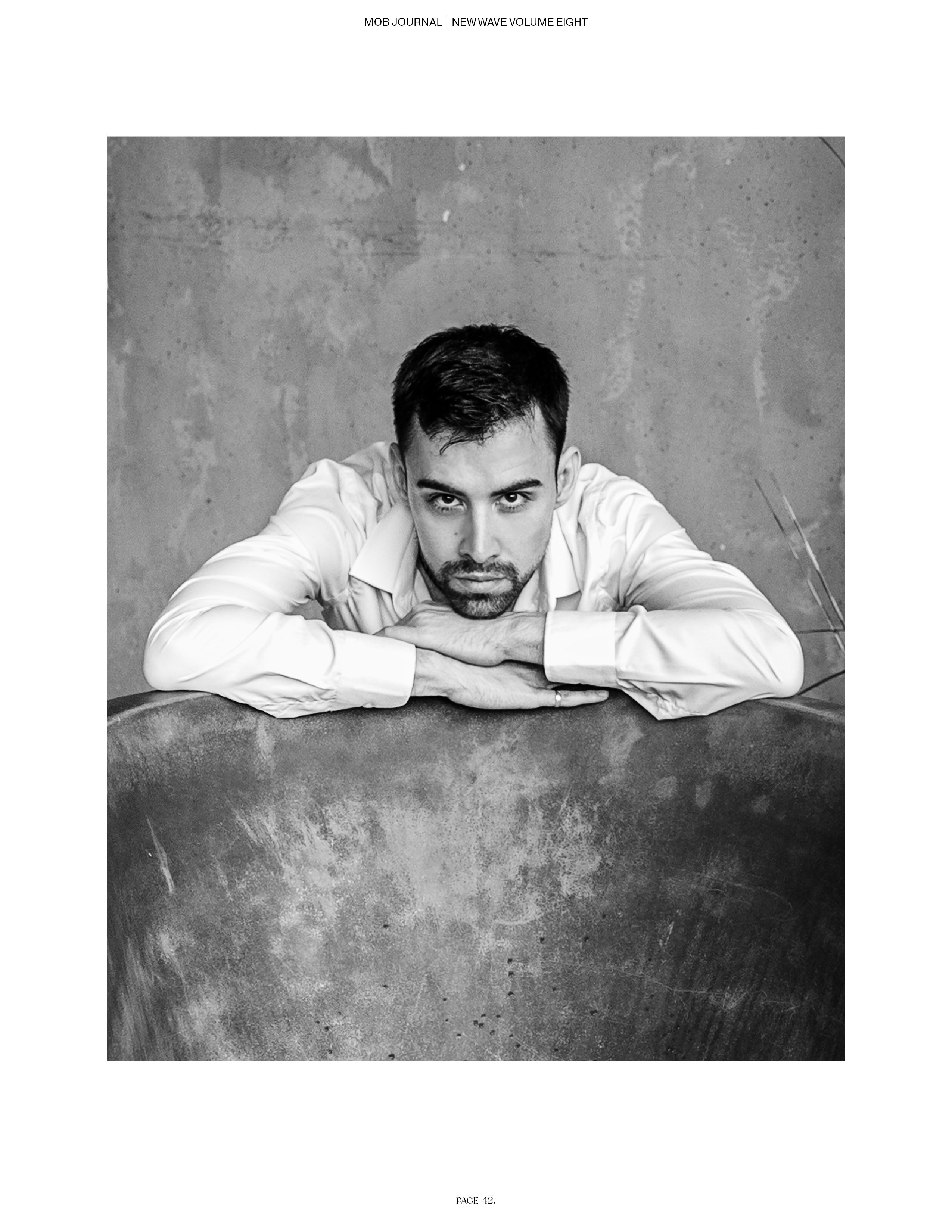 Публикации в журналах. Фотограф в Санкт-Петербурге Яна Пикулик