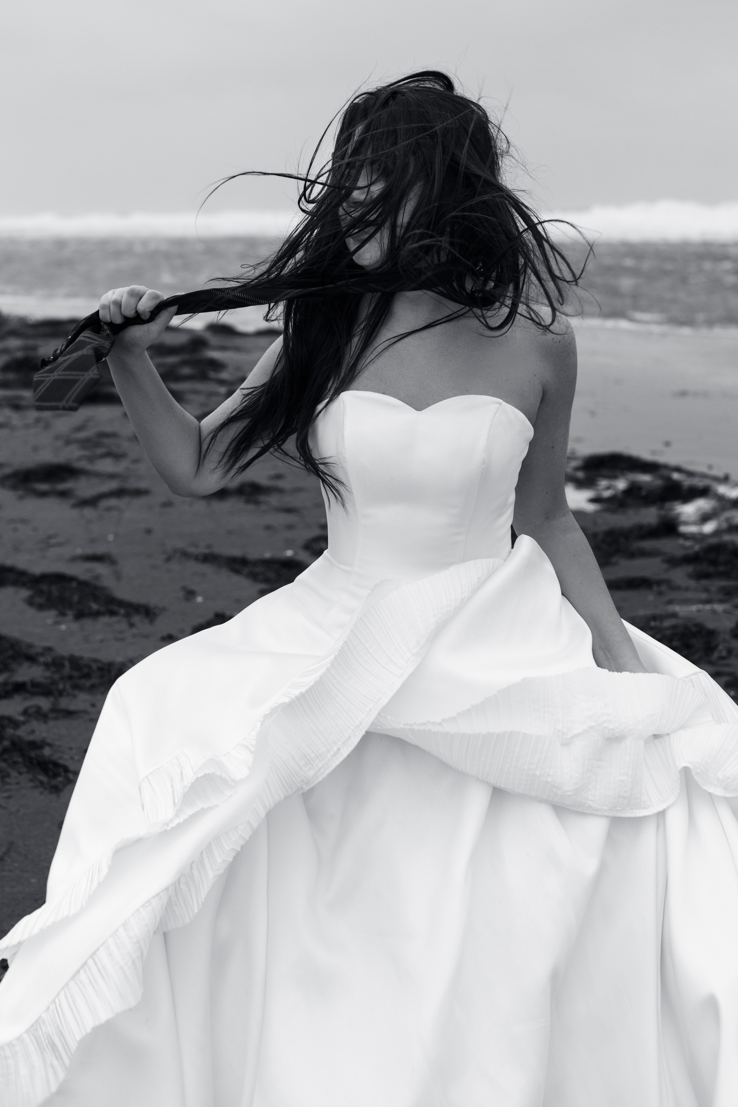 Кристина. Фотограф Сахалин