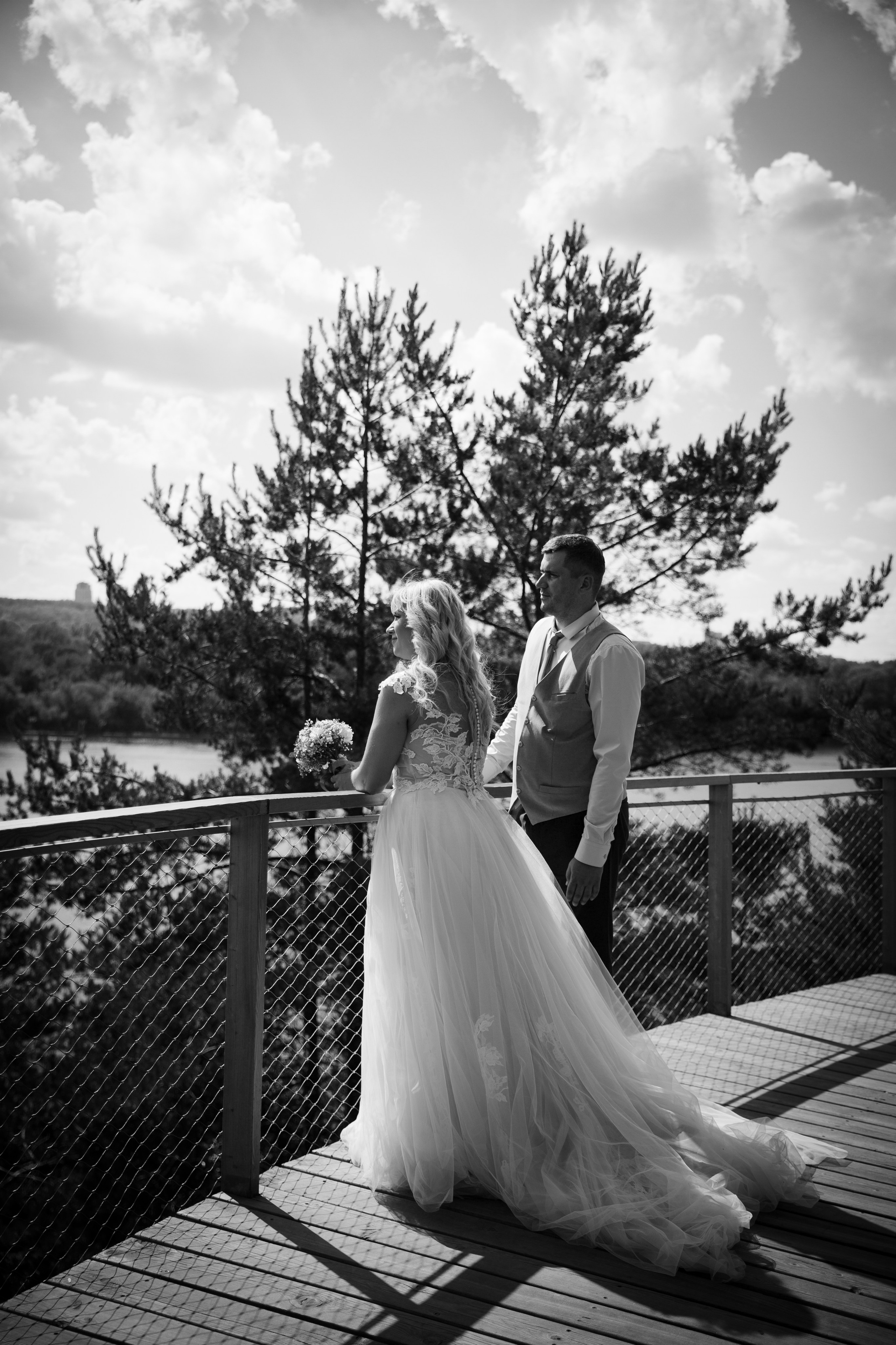 Свадьбы. Екатерина Рыбина фотограф в Нижнем Новгороде