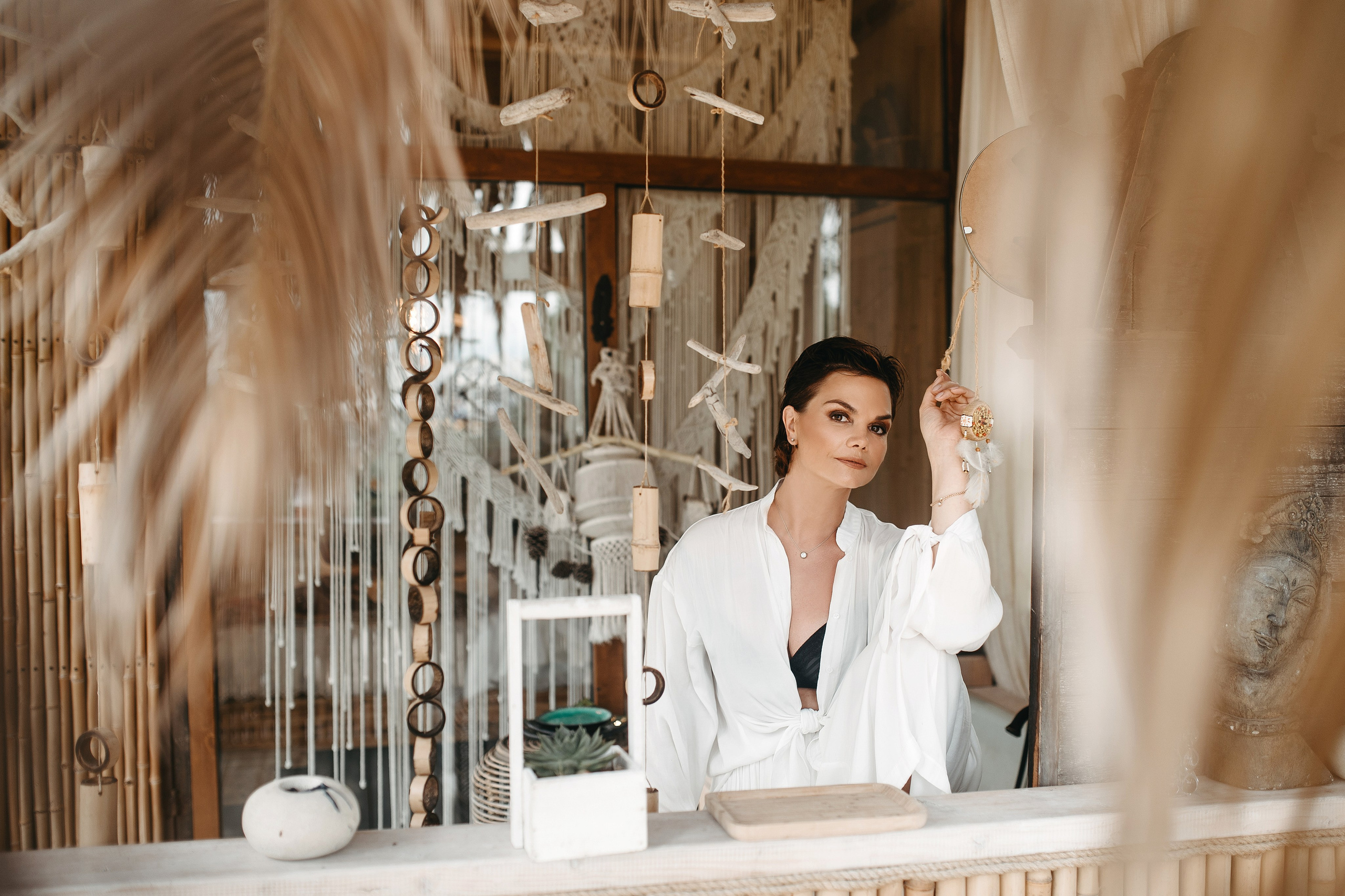 Оля в Сочи. Свадебный и студийный фотограф Ирина Котикова