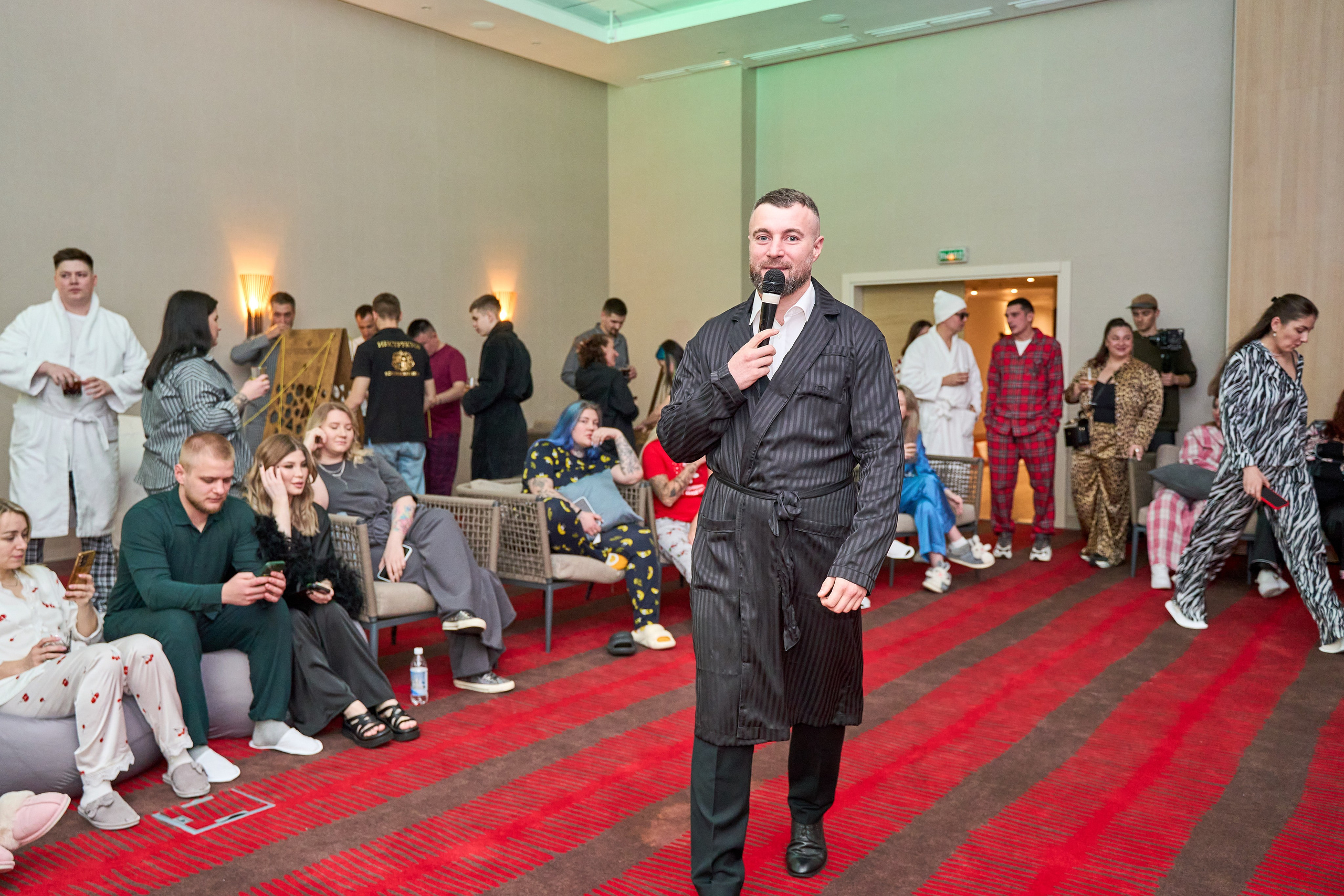 СушиСелл Корпоратив. Фото и видео съемка в Сочи Адлере Красной поляне