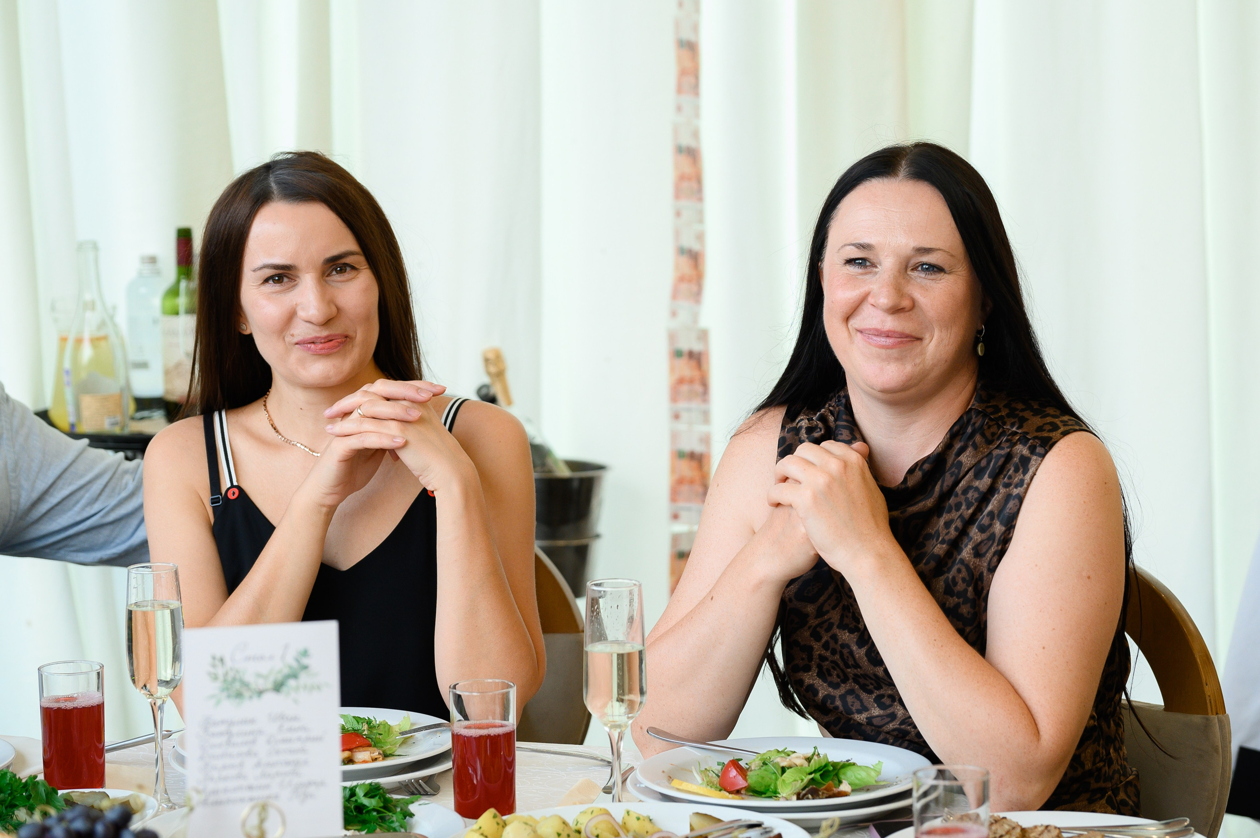 Видная Усадьба. День рождения. Репортажный и свадебный фотограф в Москве