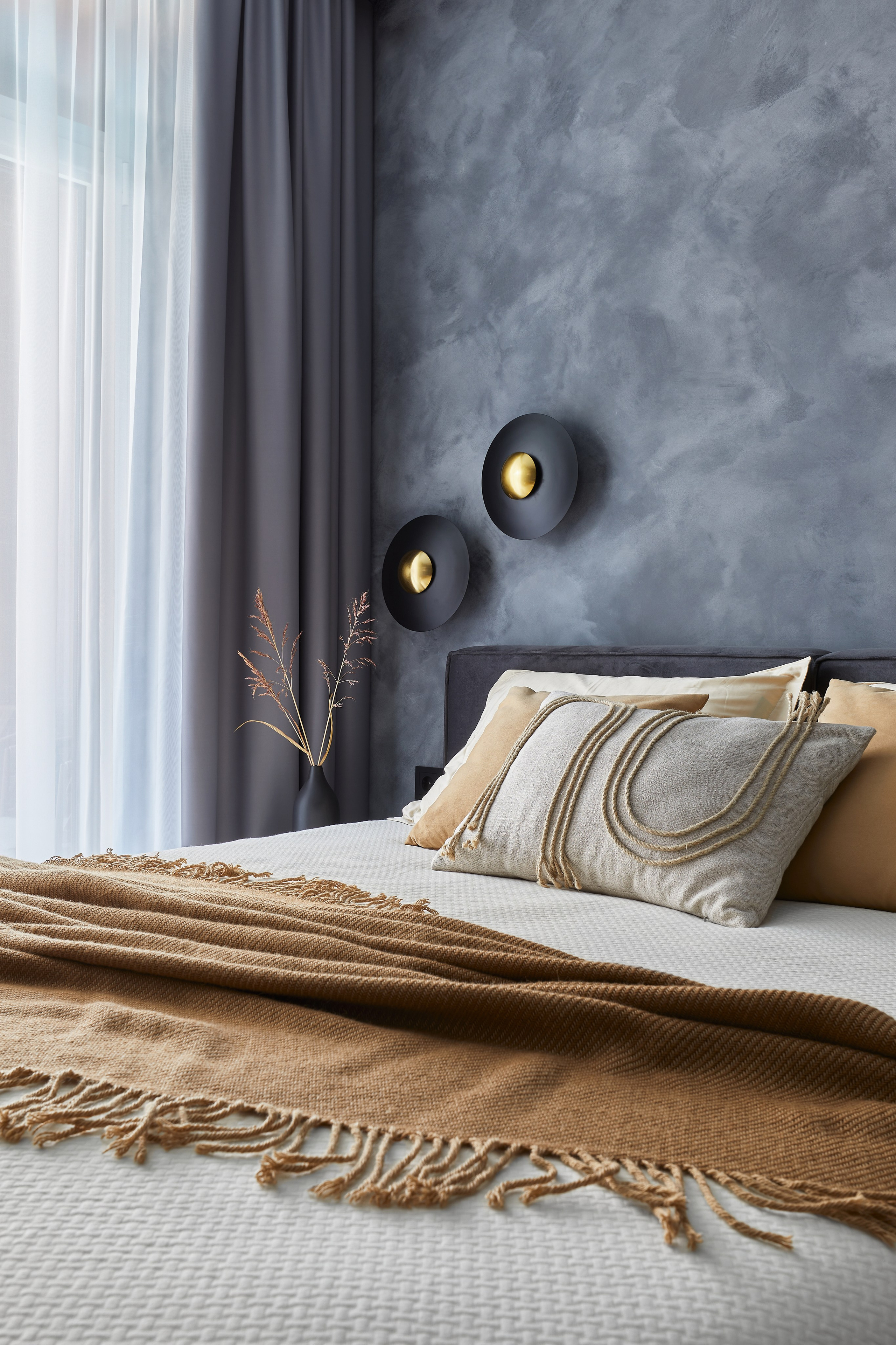 КВАРТИРА В ЖК АЛЛЕЯ ПАРК. Интерьерный фотограф в Сочи Анисимова Ольга