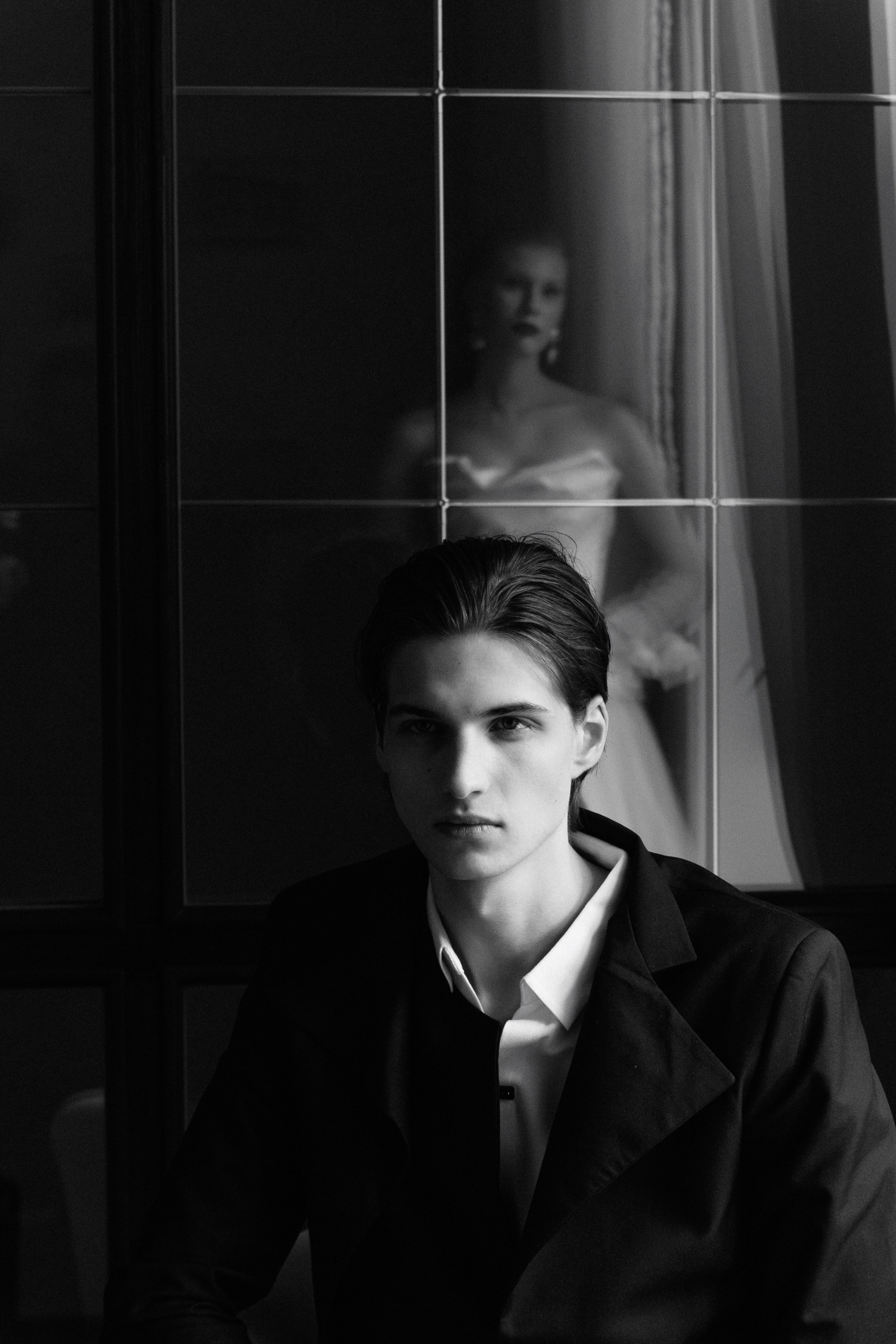 Свадебная фотосессия. Свадебный и семейный фотограф Самара