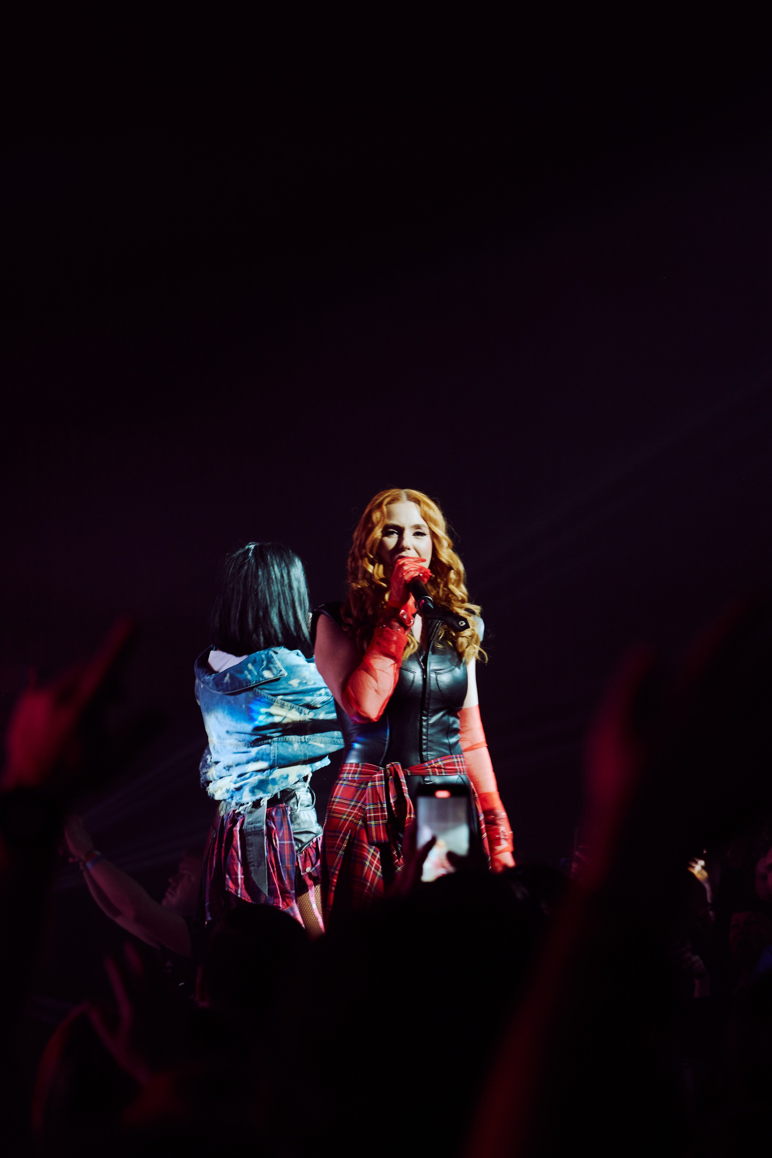 T.a.t.u. Репортажный фотограф мероприятий и концертов в Екатеринбурге