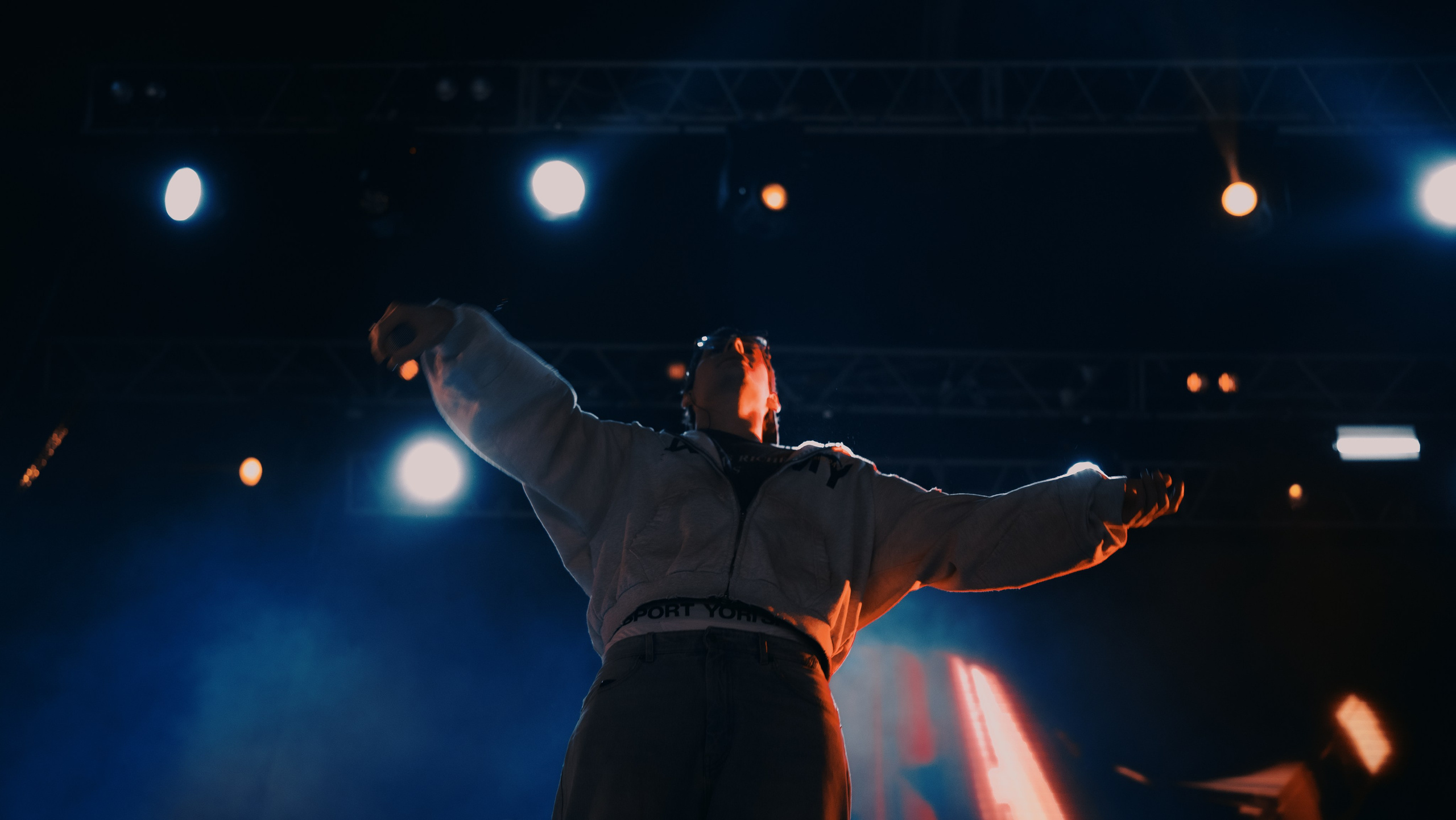 Bushido Zho. Репортажный фотограф мероприятий и концертов в Екатеринбурге