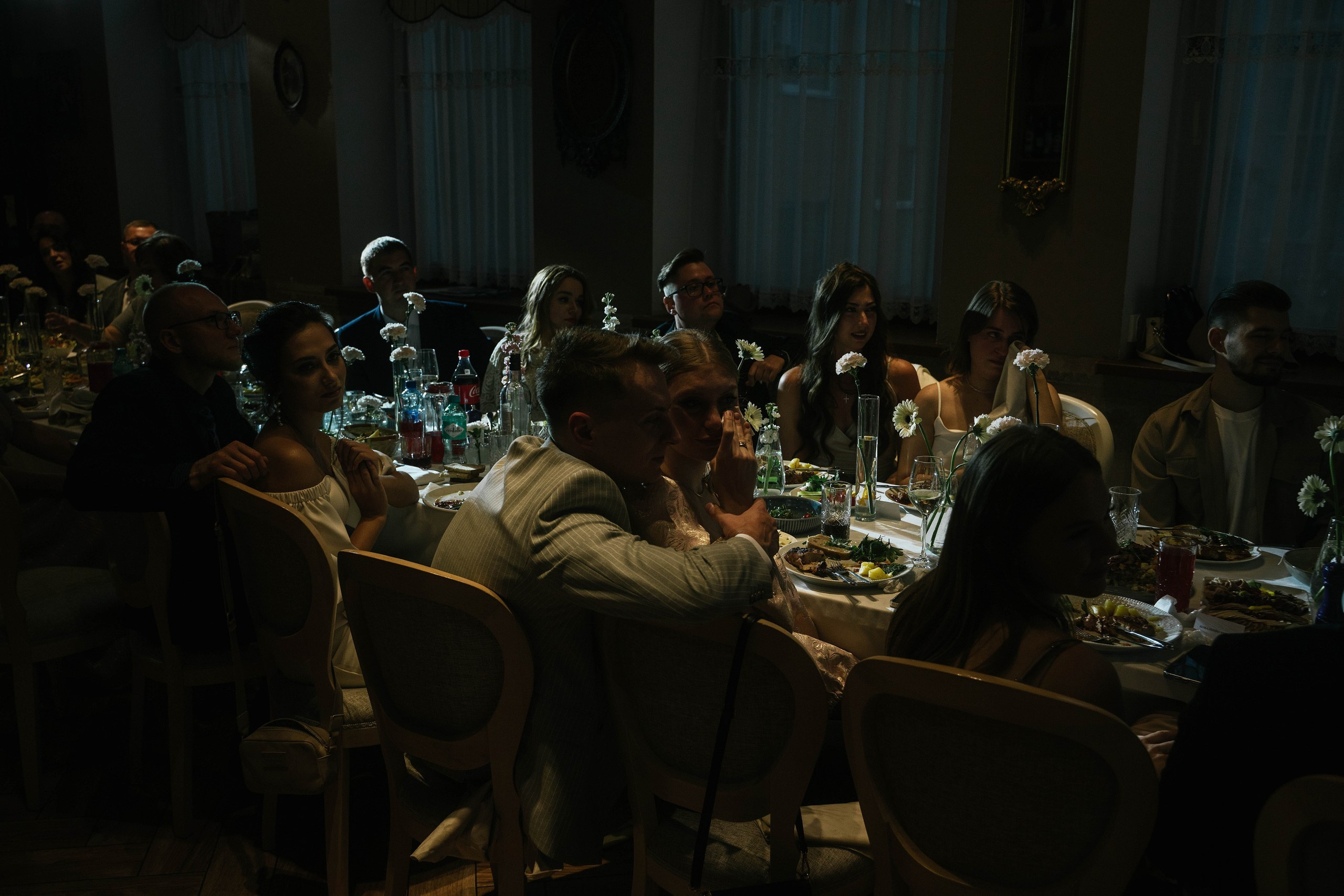 Wedding day #61. Свадебный, семейный фотограф в Рязани Лена Брант