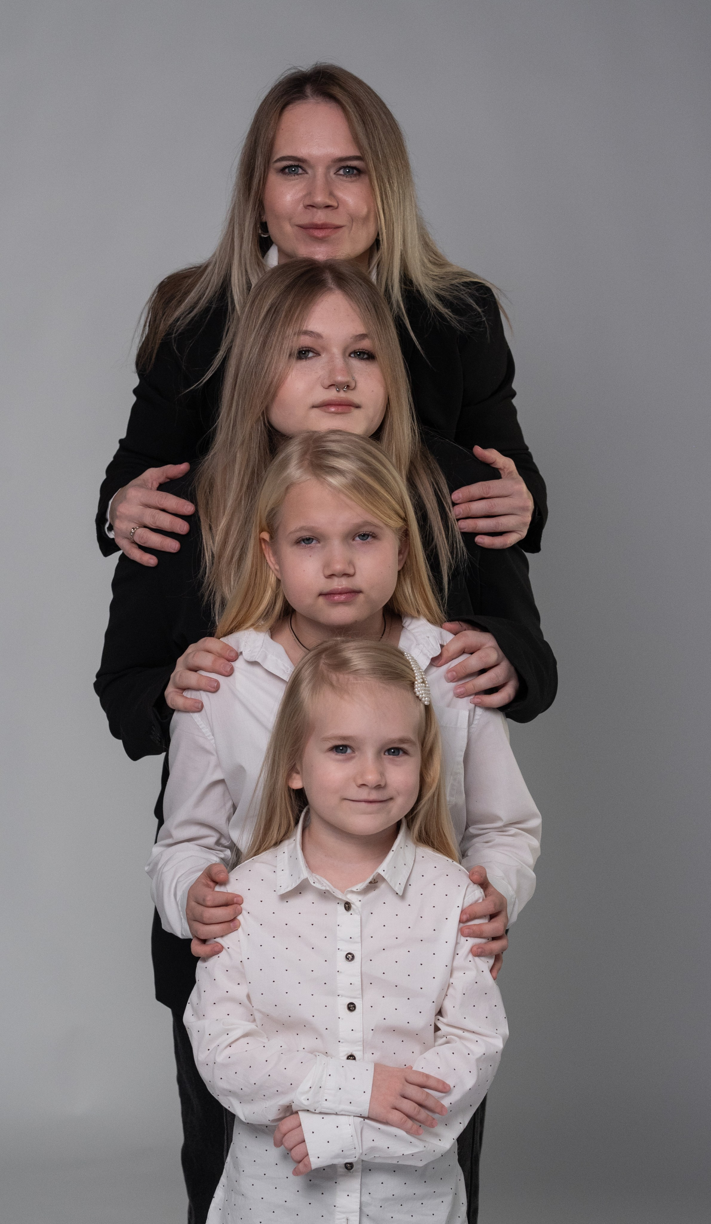 ДЕНЬ МАТЕРИ. Семейный фотограф Екатеринбург Лора Мур