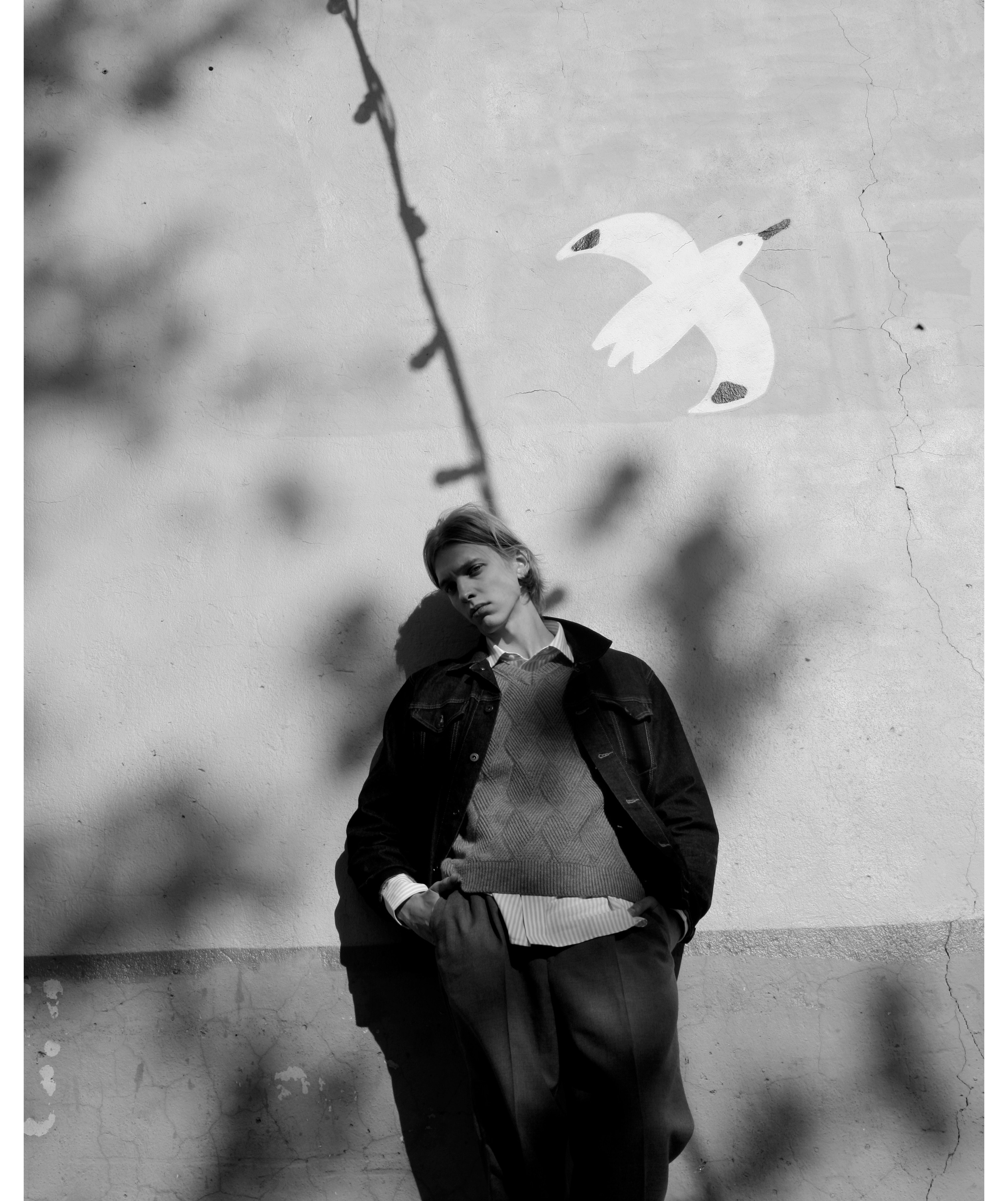 Портфолио. Фотограф в Санкт-Петербурге Иван Рык