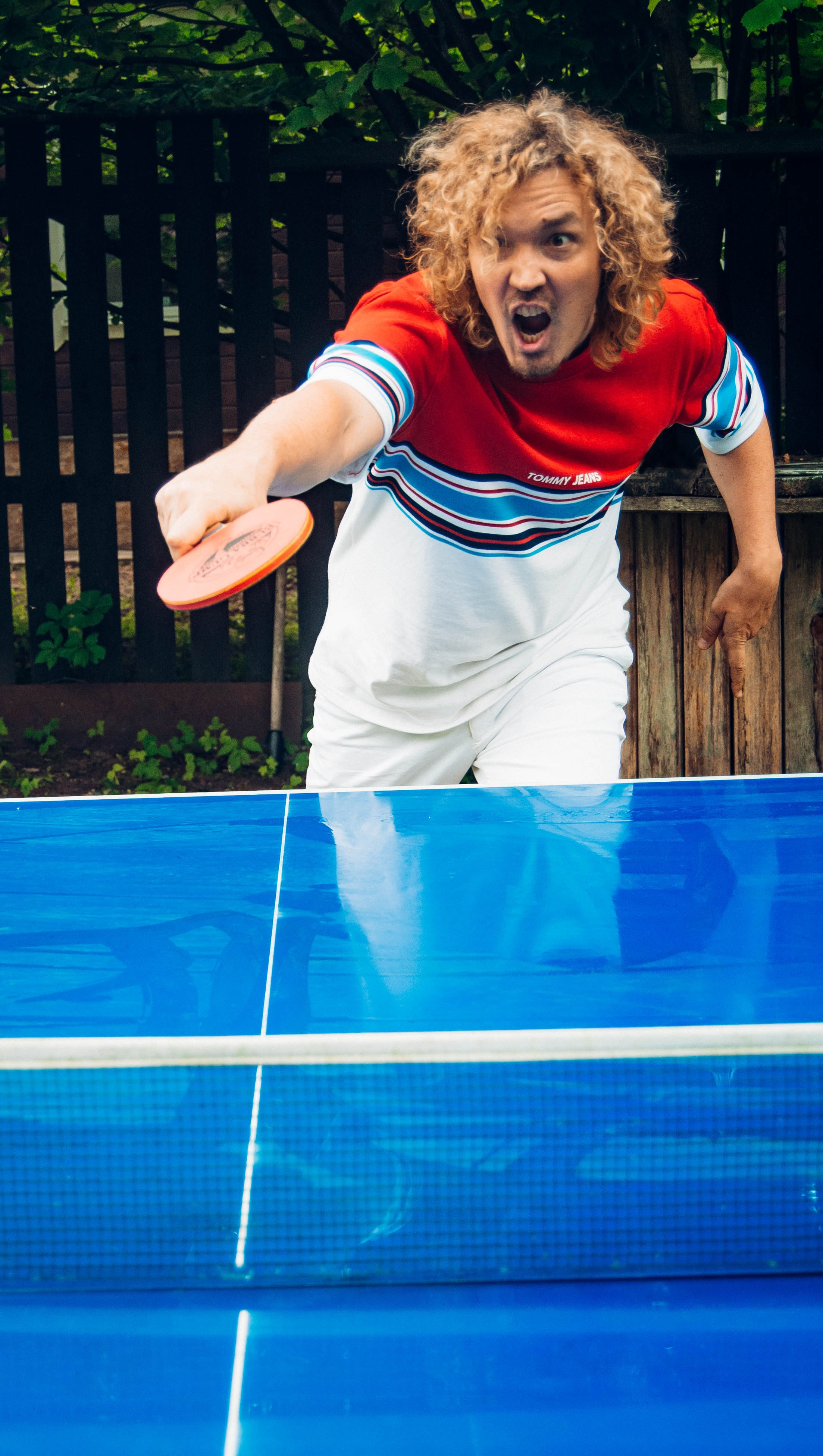 Jukebox Trio. Фотограф Медведева Полина