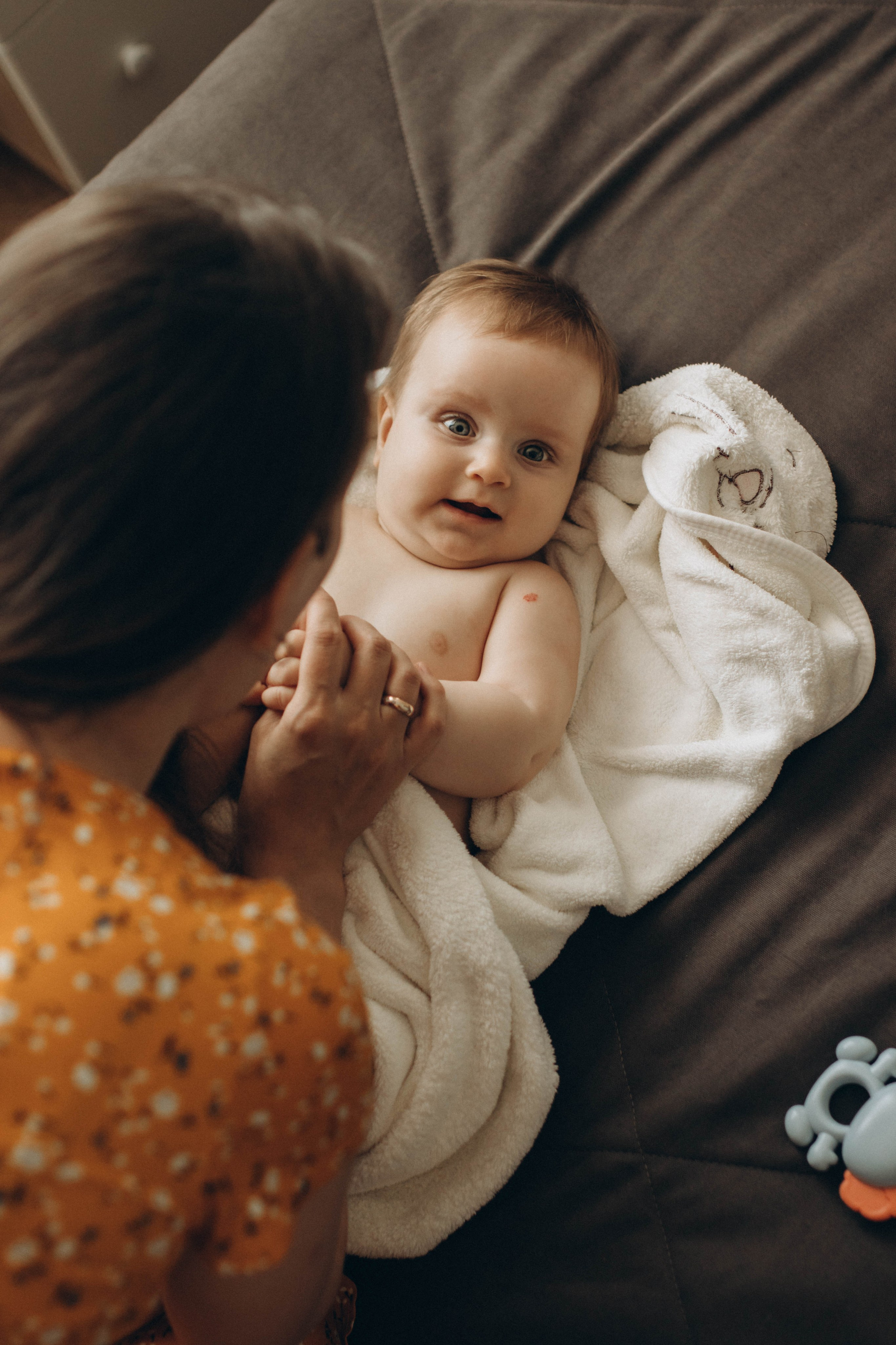 Яна и Варюша. Детский, семейный фотограф в Тюмени Алеся Плужник