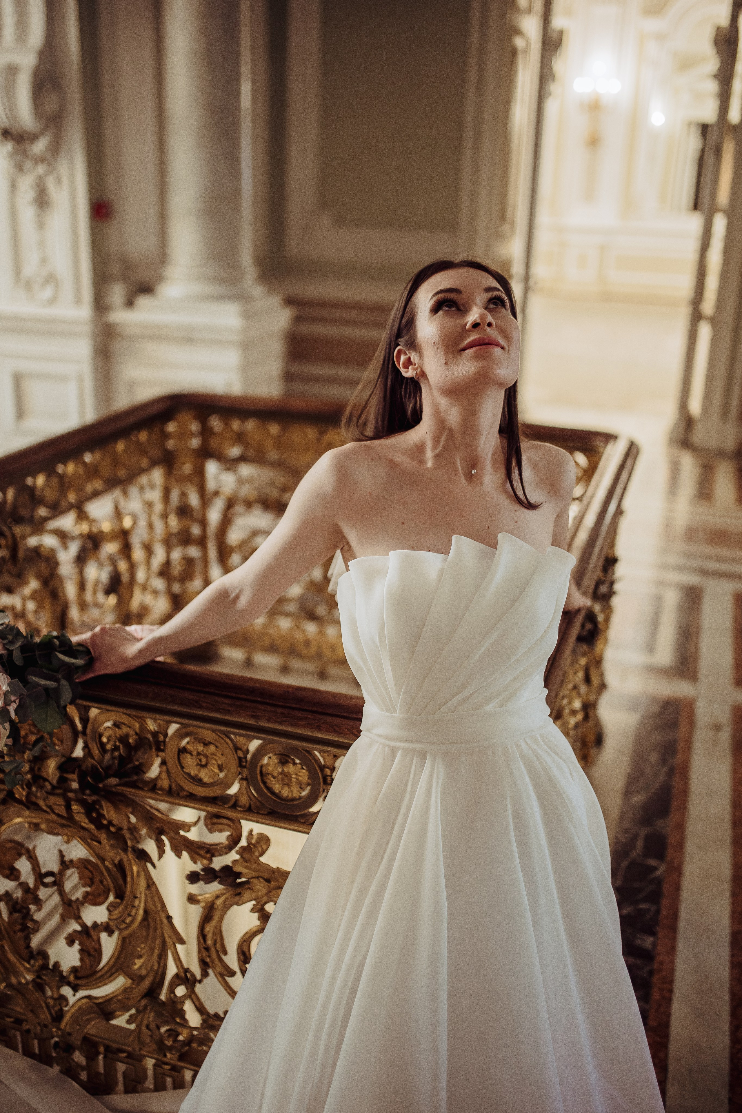 Юлия & Евгений. Семейный и Свадебный фотограф в Санкт-Петербурге Плохая Екатерина