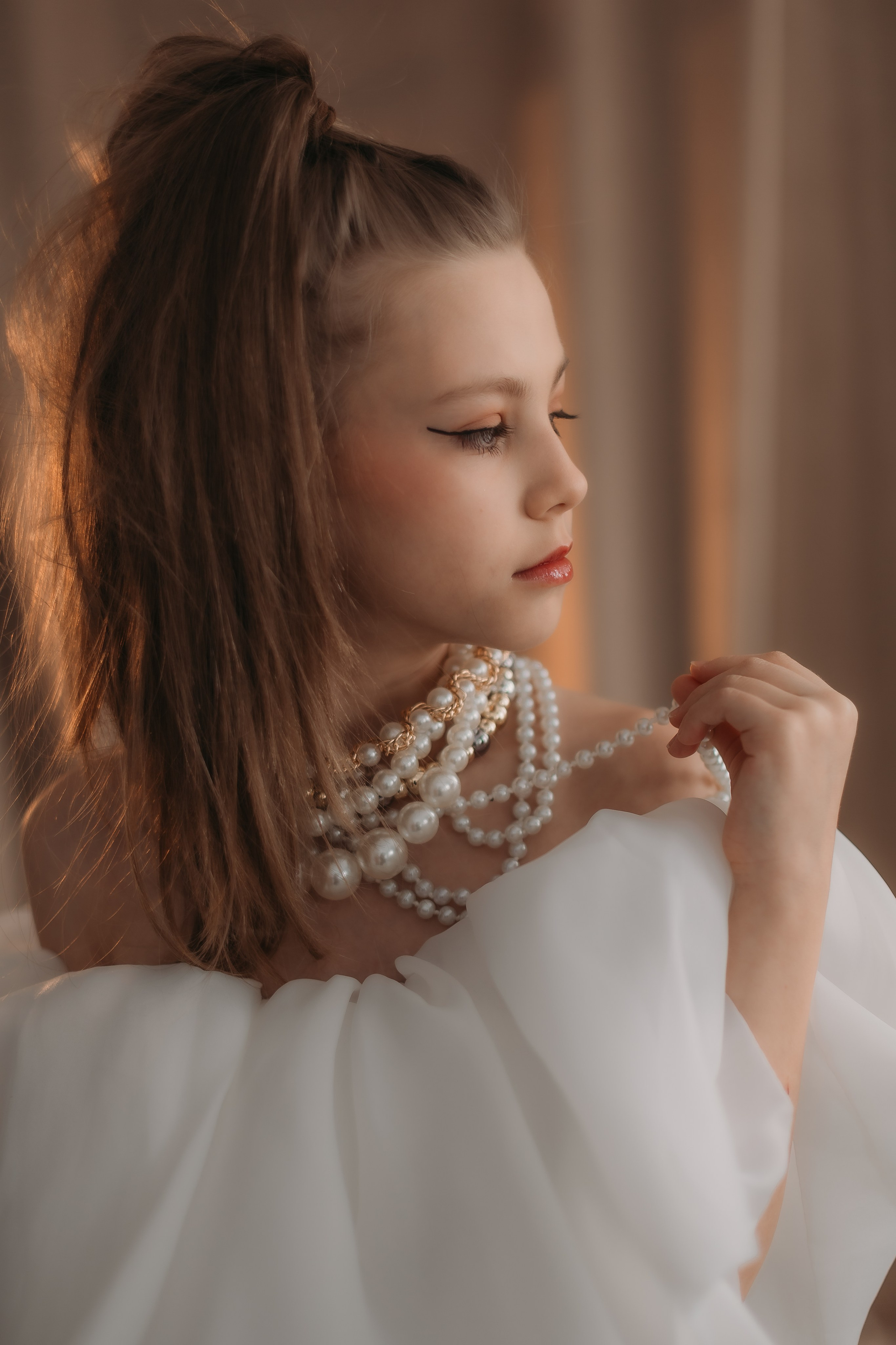 Фотосессия в г. Мытищи. Портретный фотограф. МОСКВА / МЫТИЩИ