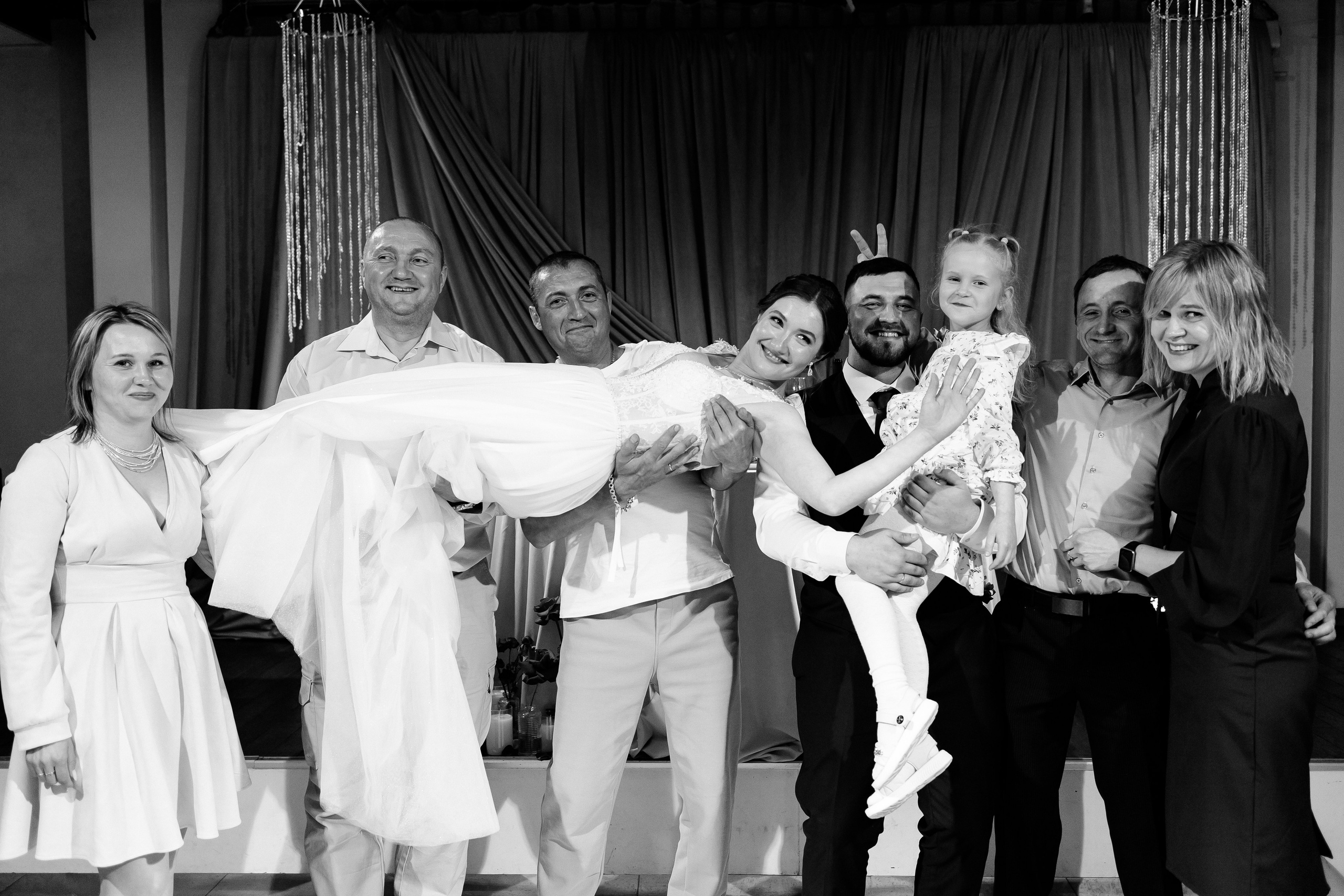 Между небом и землей. Фотограф Петрозаводск/СПБ