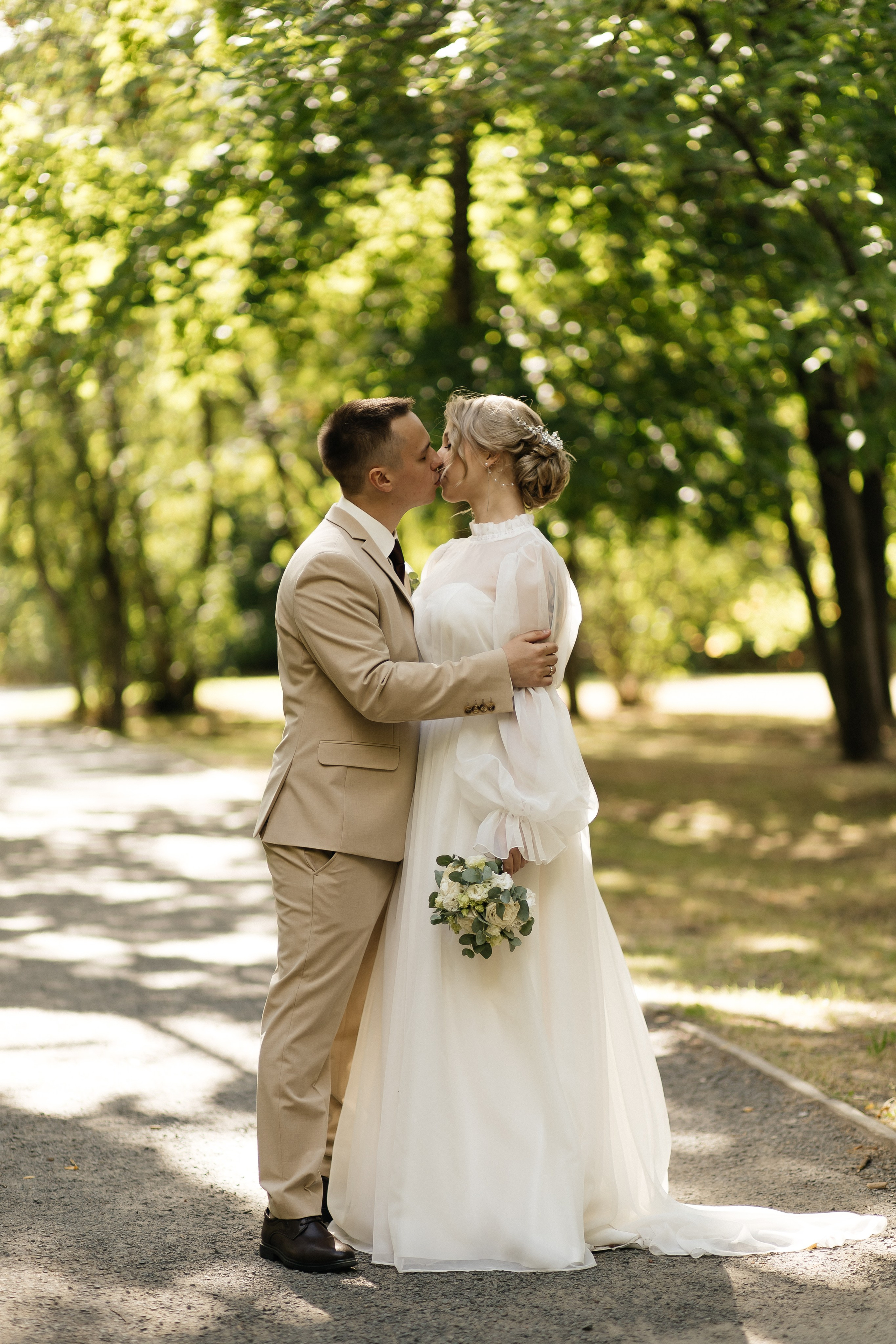 Обещание на всю жизнь. Фотограф Петрозаводск/СПБ
