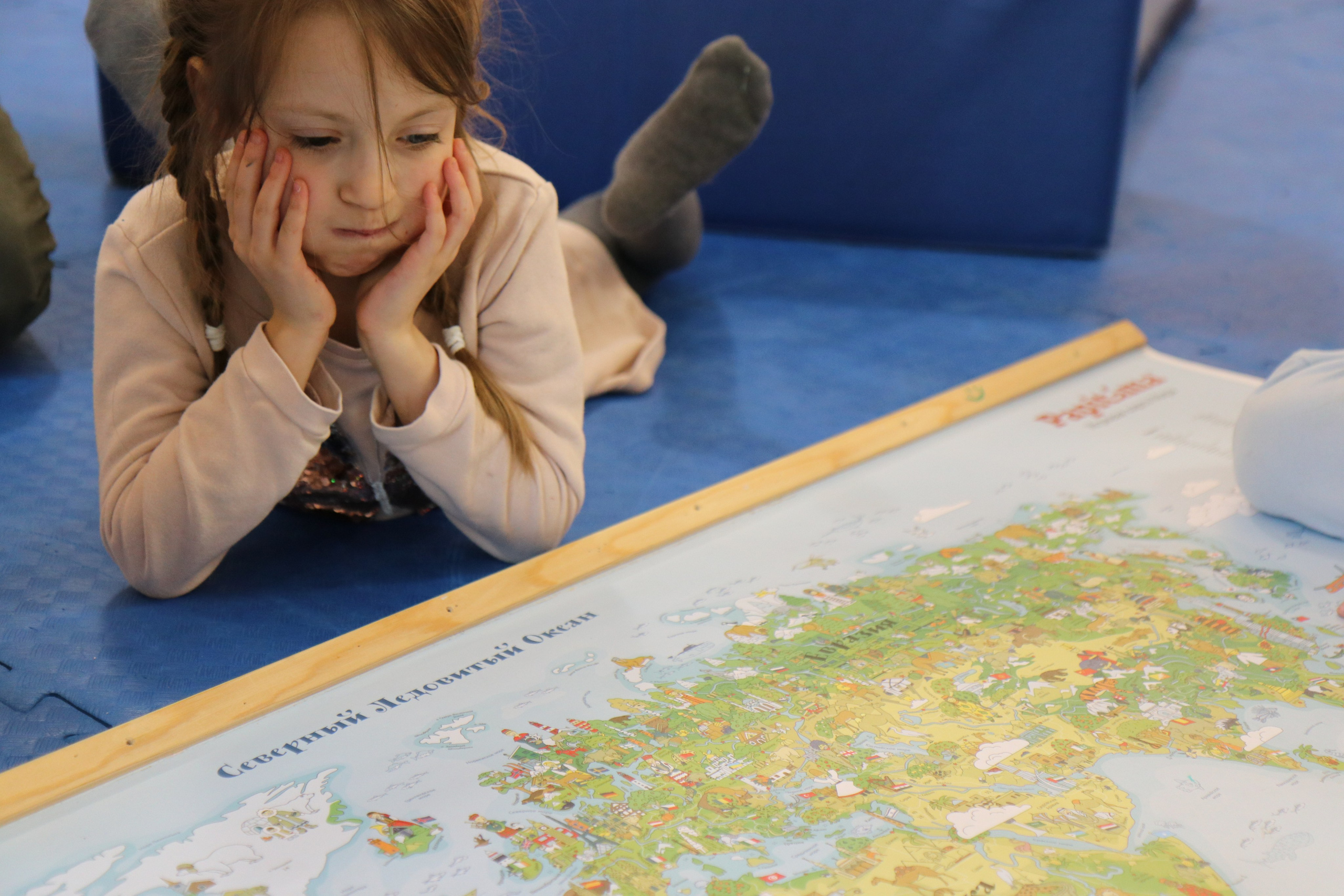 Счастливые дети. Фотограф в Санкт-Петербурге Анна Сосновская