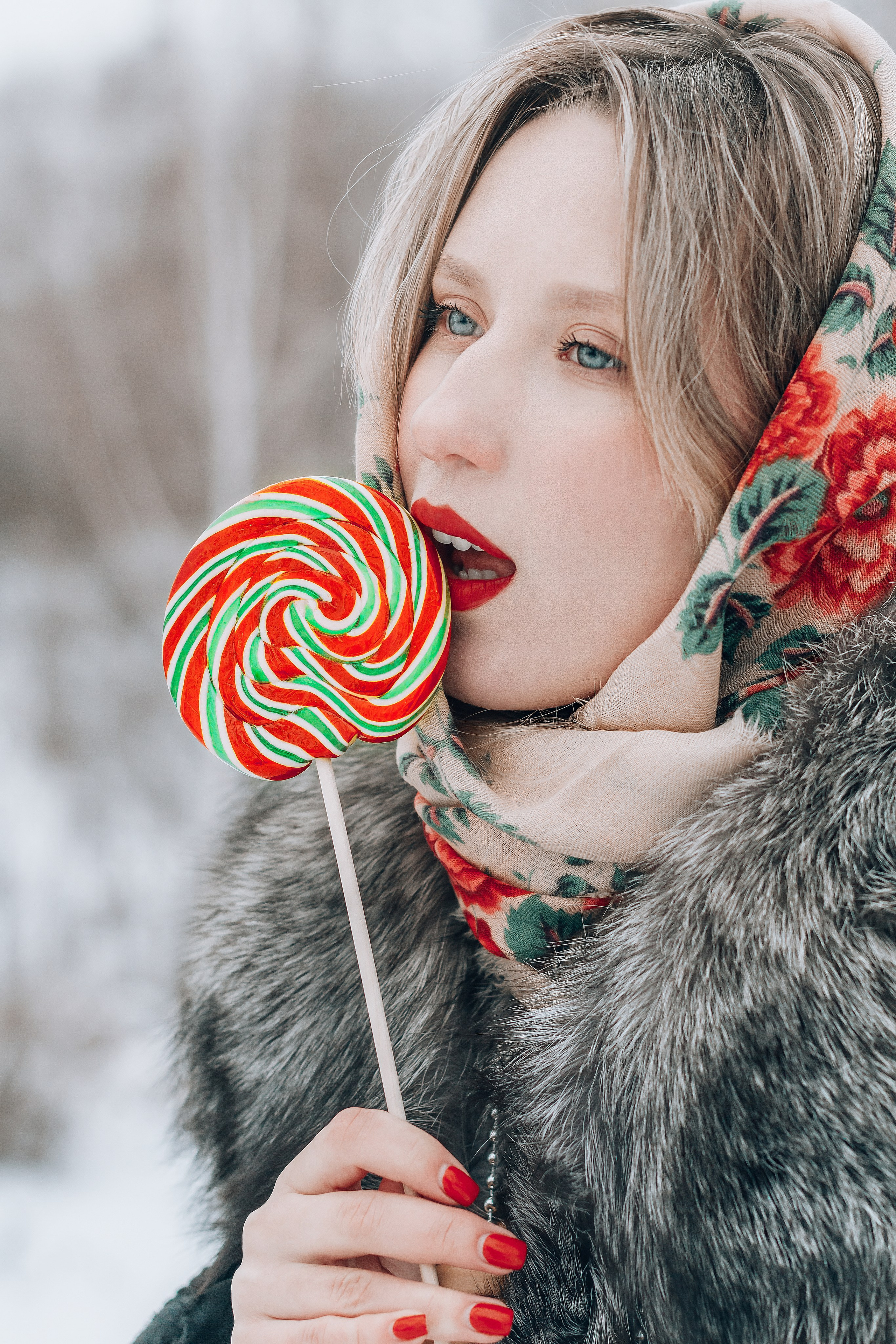 Фотограф в Новокузнецке