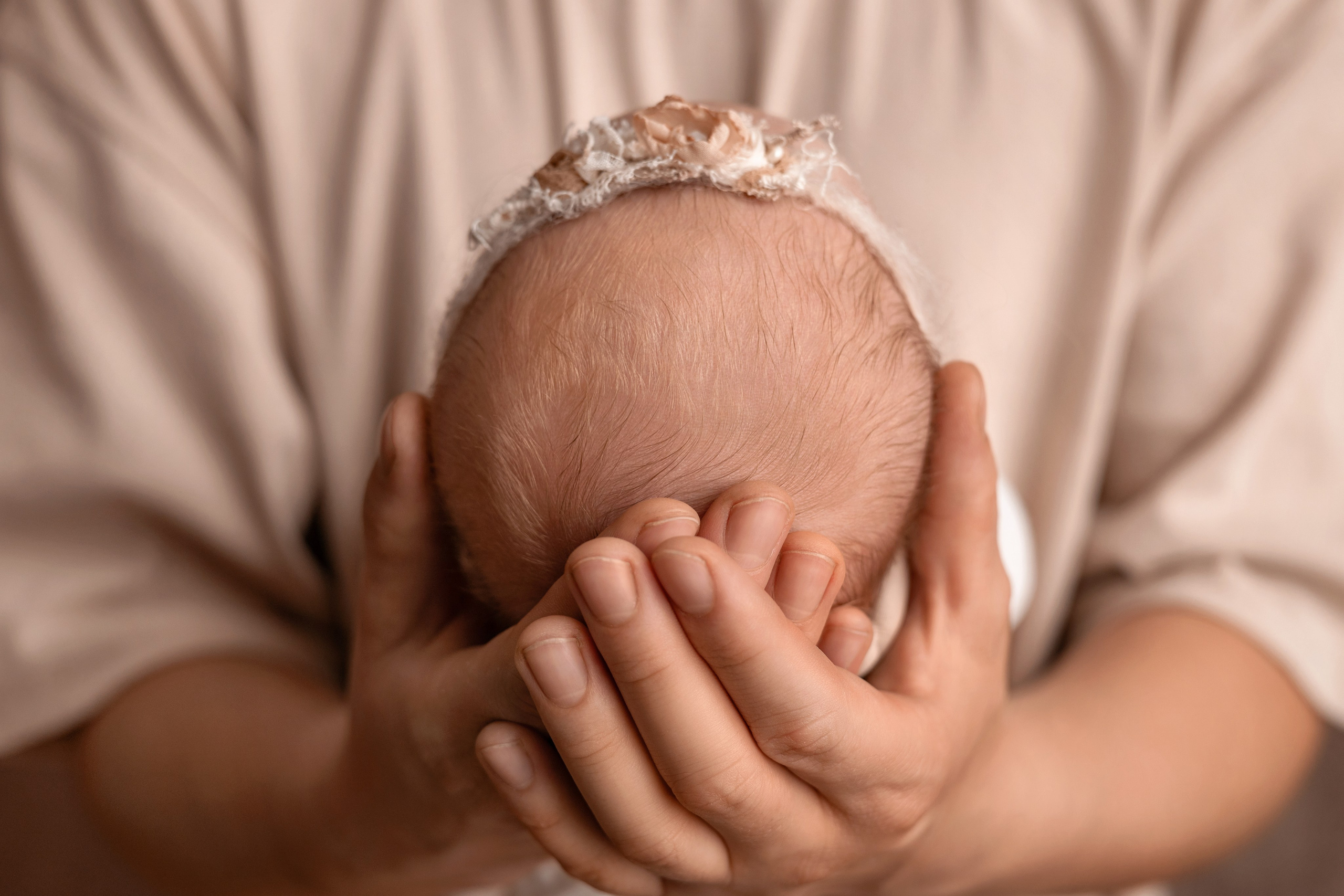 Новорожденные. Фотограф новорожденных в Волковыске Валя Легкова