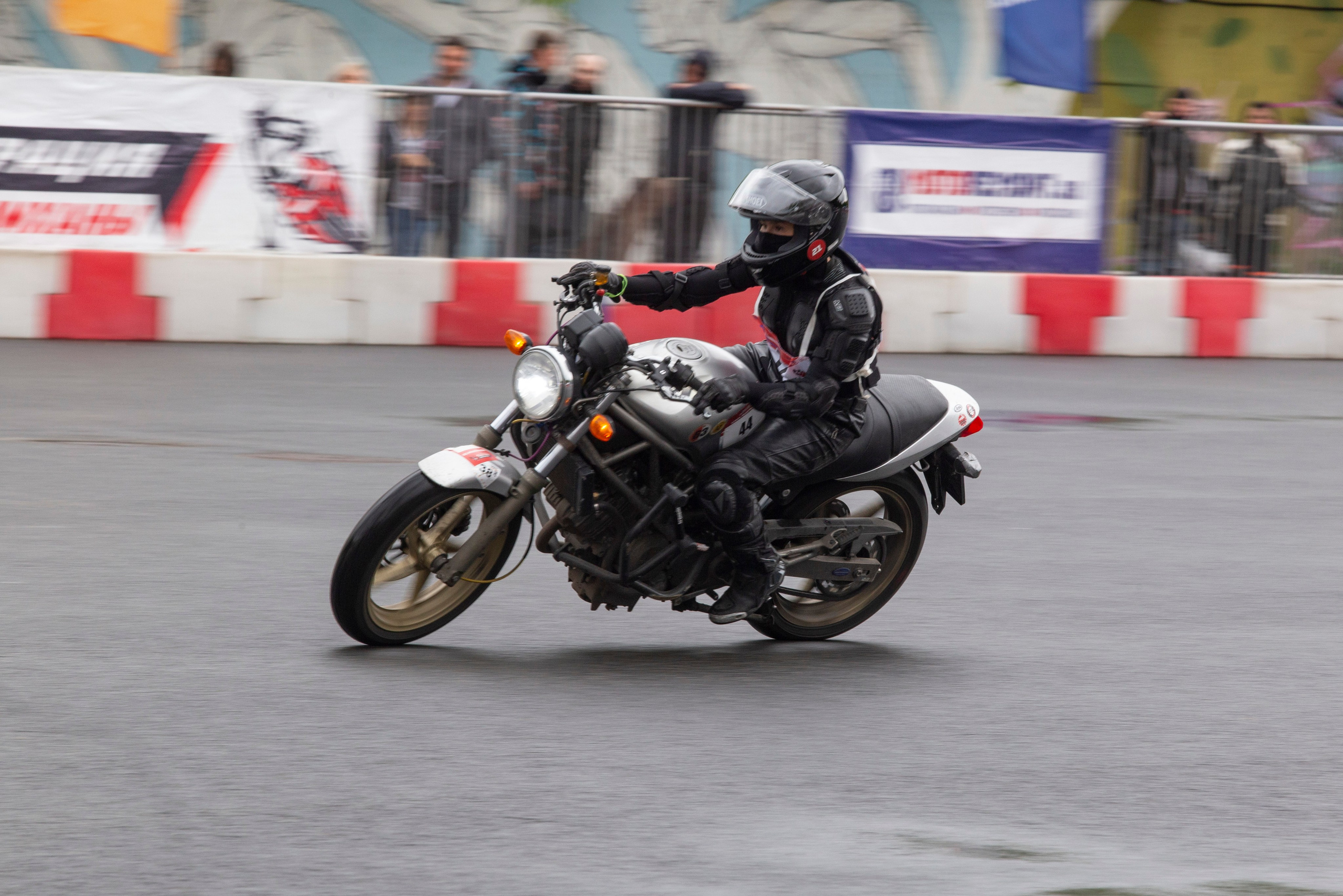 Московский этап кубка Федерации по Мотоджимхане 2025. Репортажный фотограф в Москве