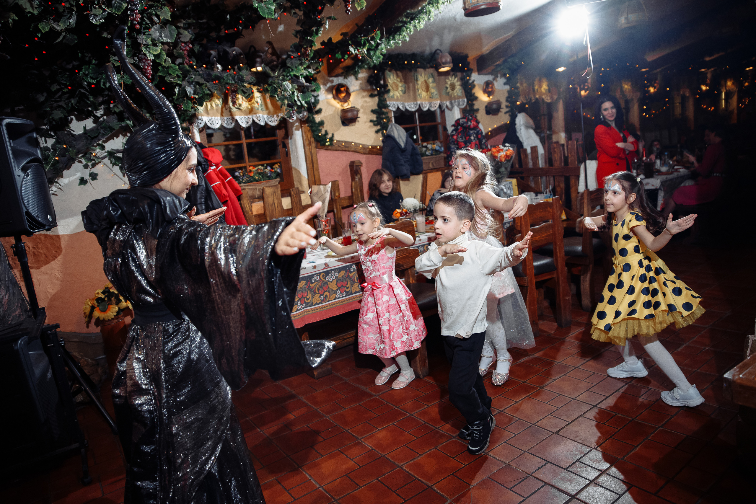 06.02.2022. Портретный и репортажный фотограф Марина Кузьмина