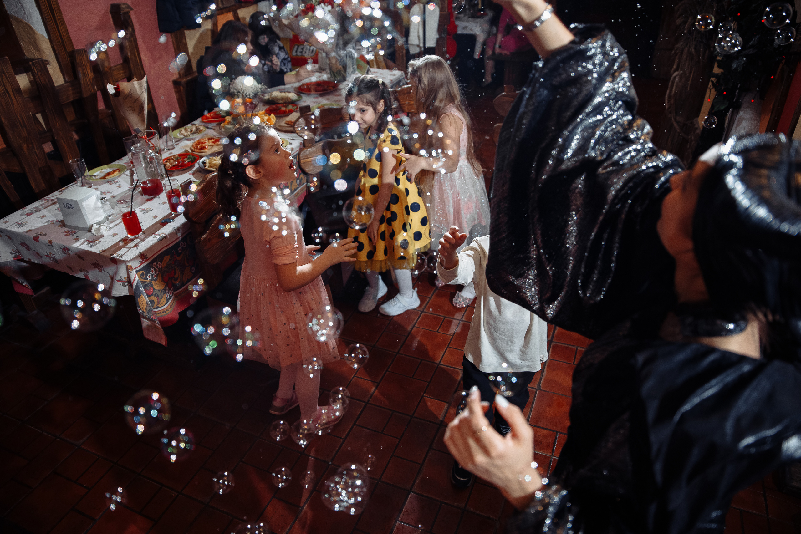 06.02.2022. Портретный и репортажный фотограф Марина Кузьмина