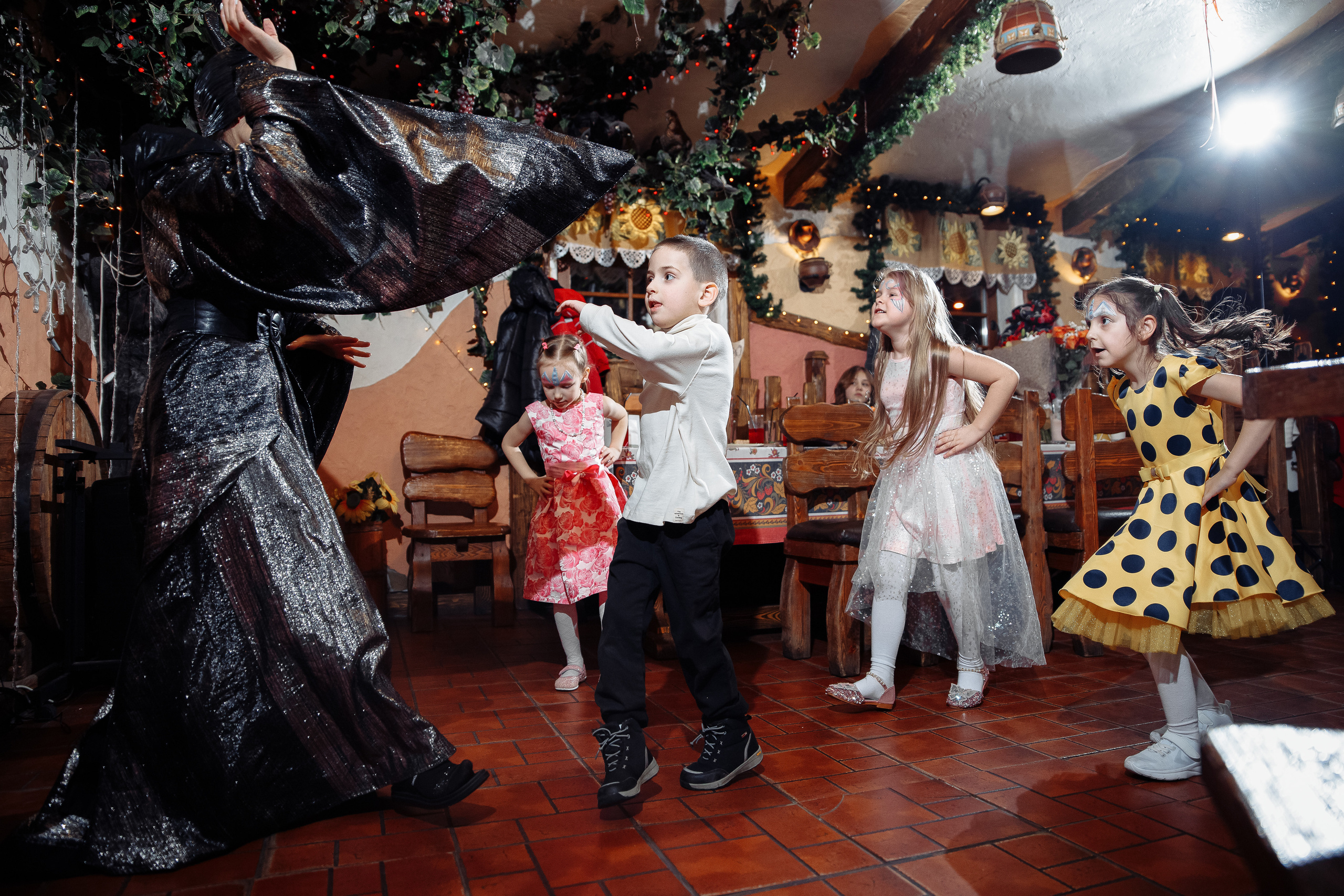 06.02.2022. Портретный и репортажный фотограф Марина Кузьмина