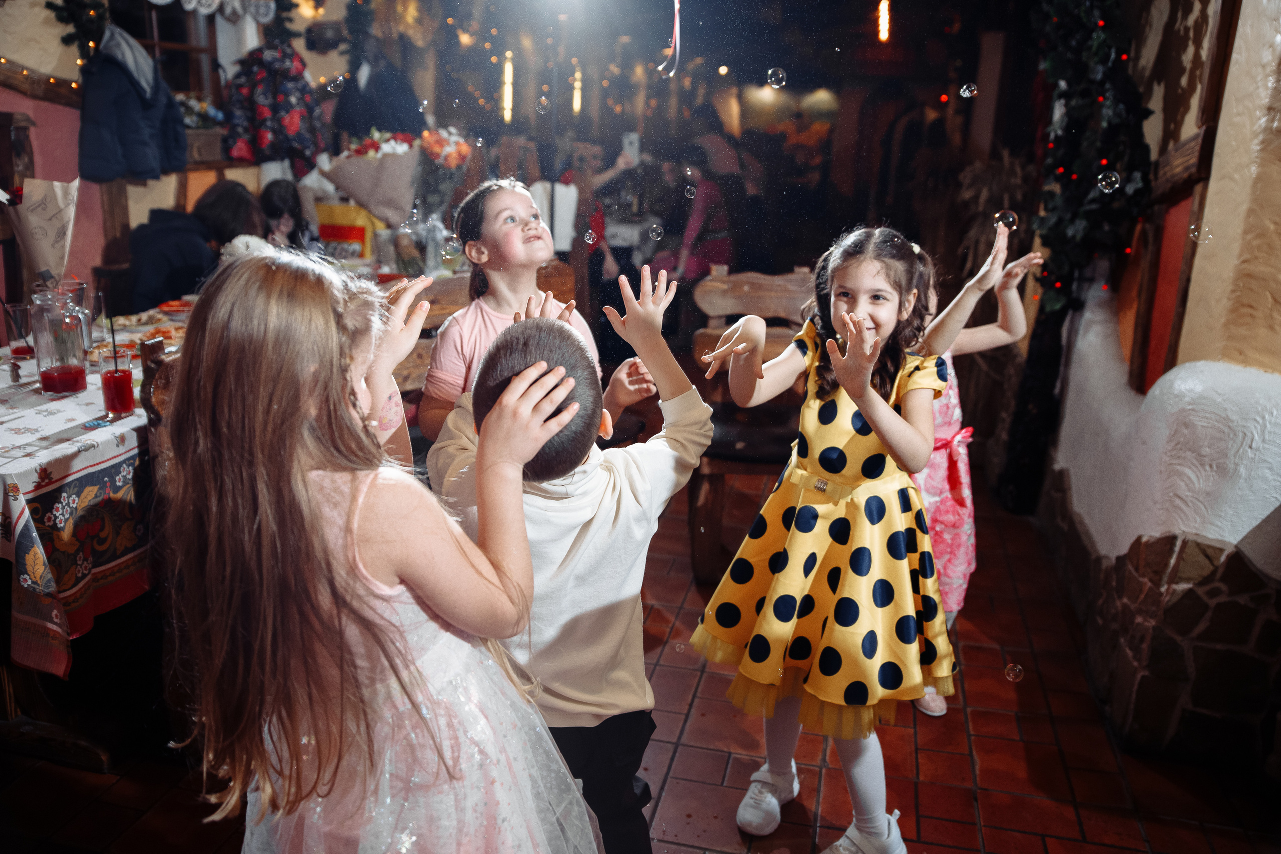 06.02.2022. Портретный и репортажный фотограф Марина Кузьмина