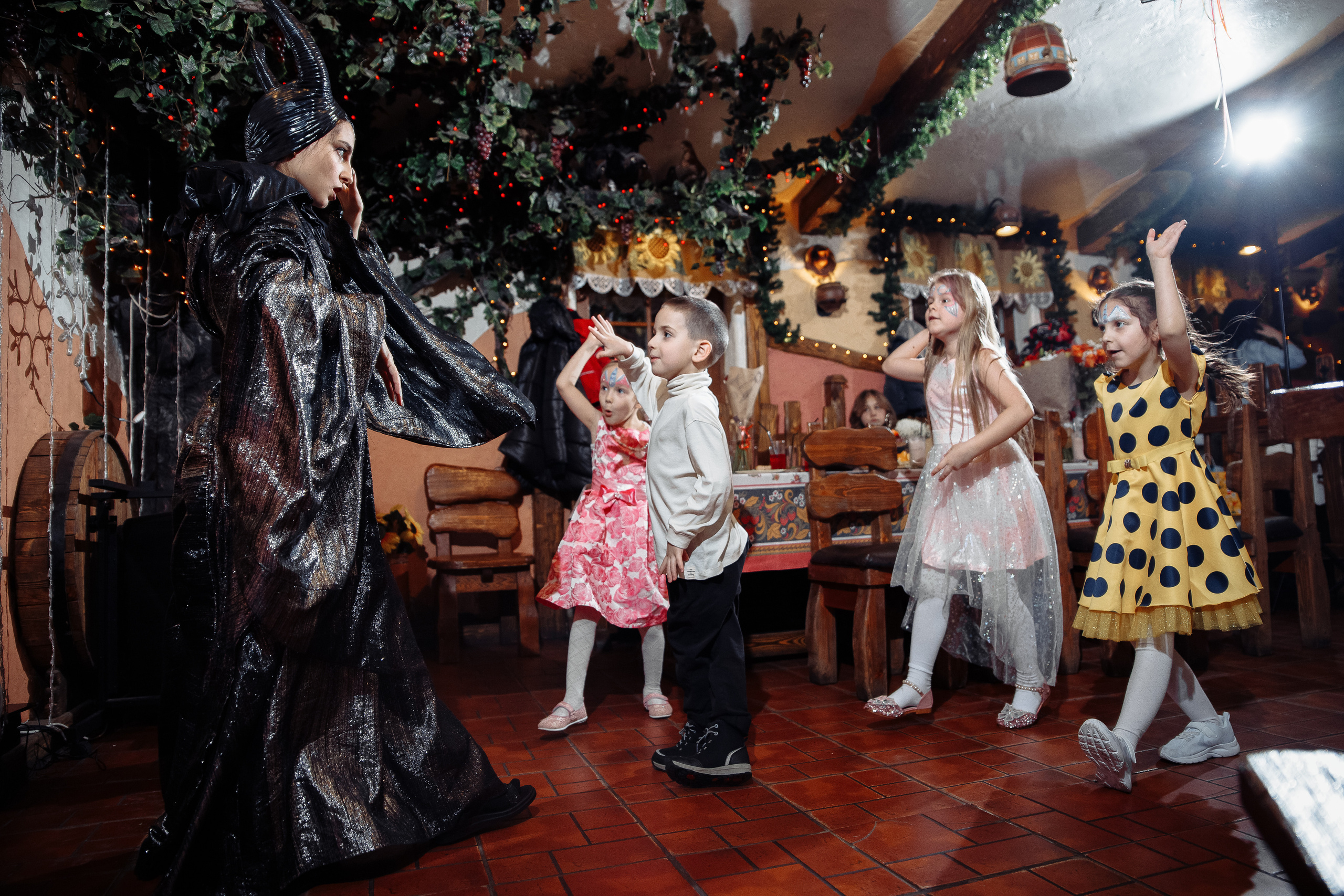 06.02.2022. Портретный и репортажный фотограф Марина Кузьмина