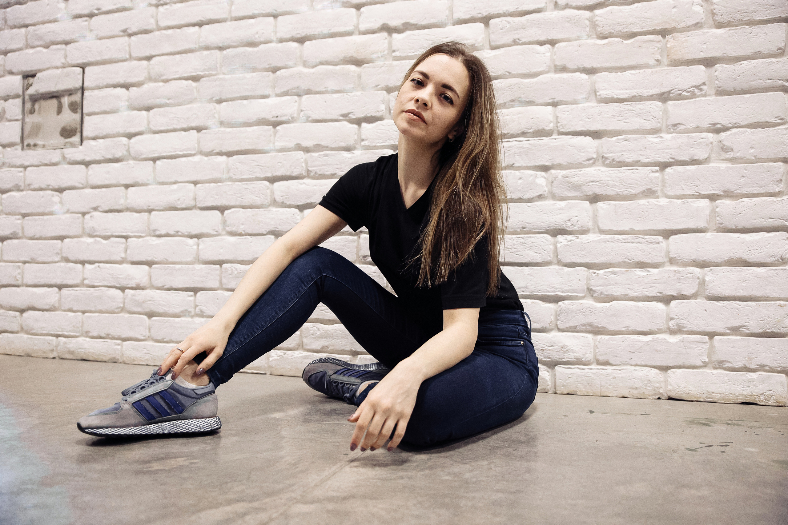 28.02.2022. Портретный и репортажный фотограф Марина Кузьмина