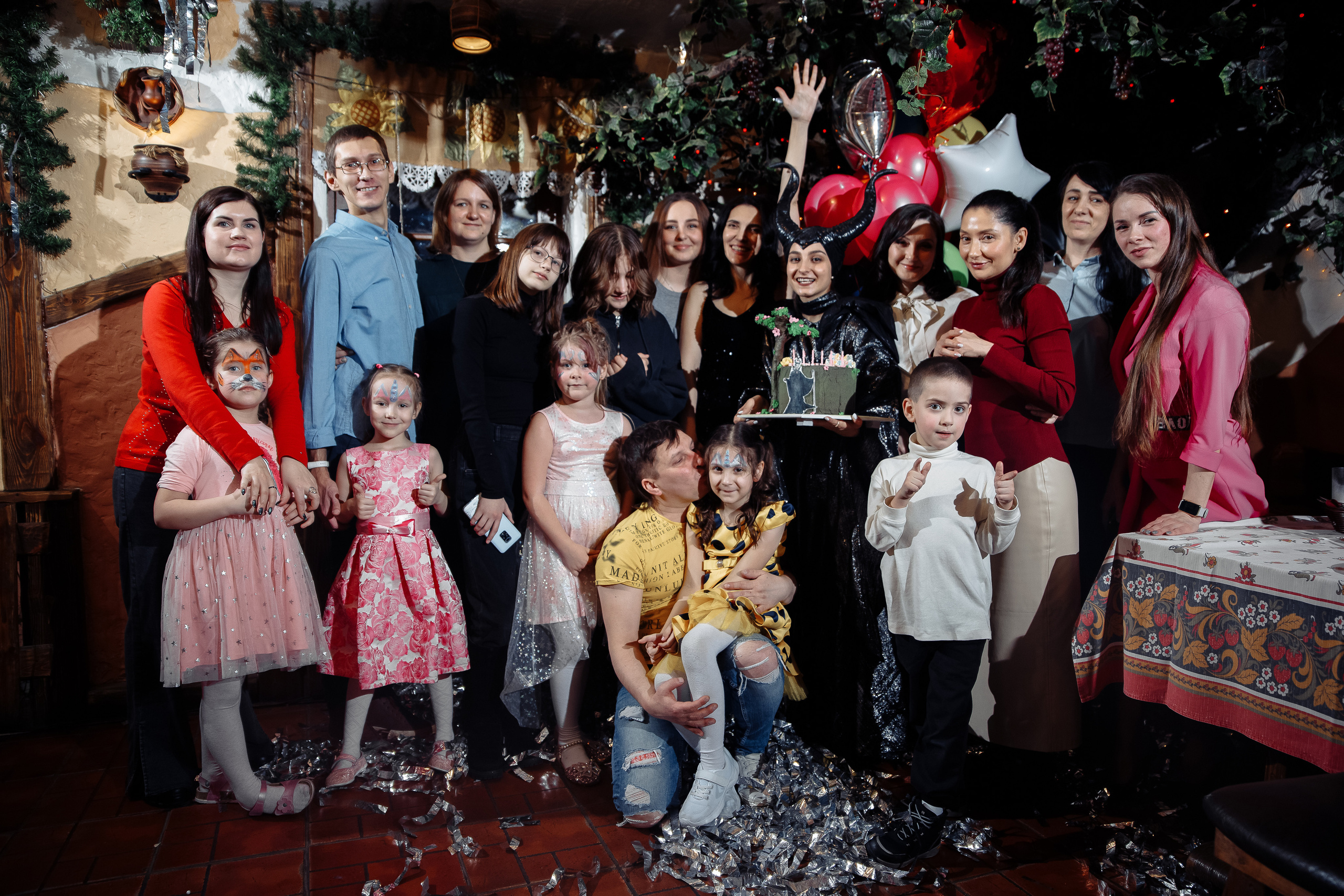 06.02.2022. Портретный и репортажный фотограф Марина Кузьмина