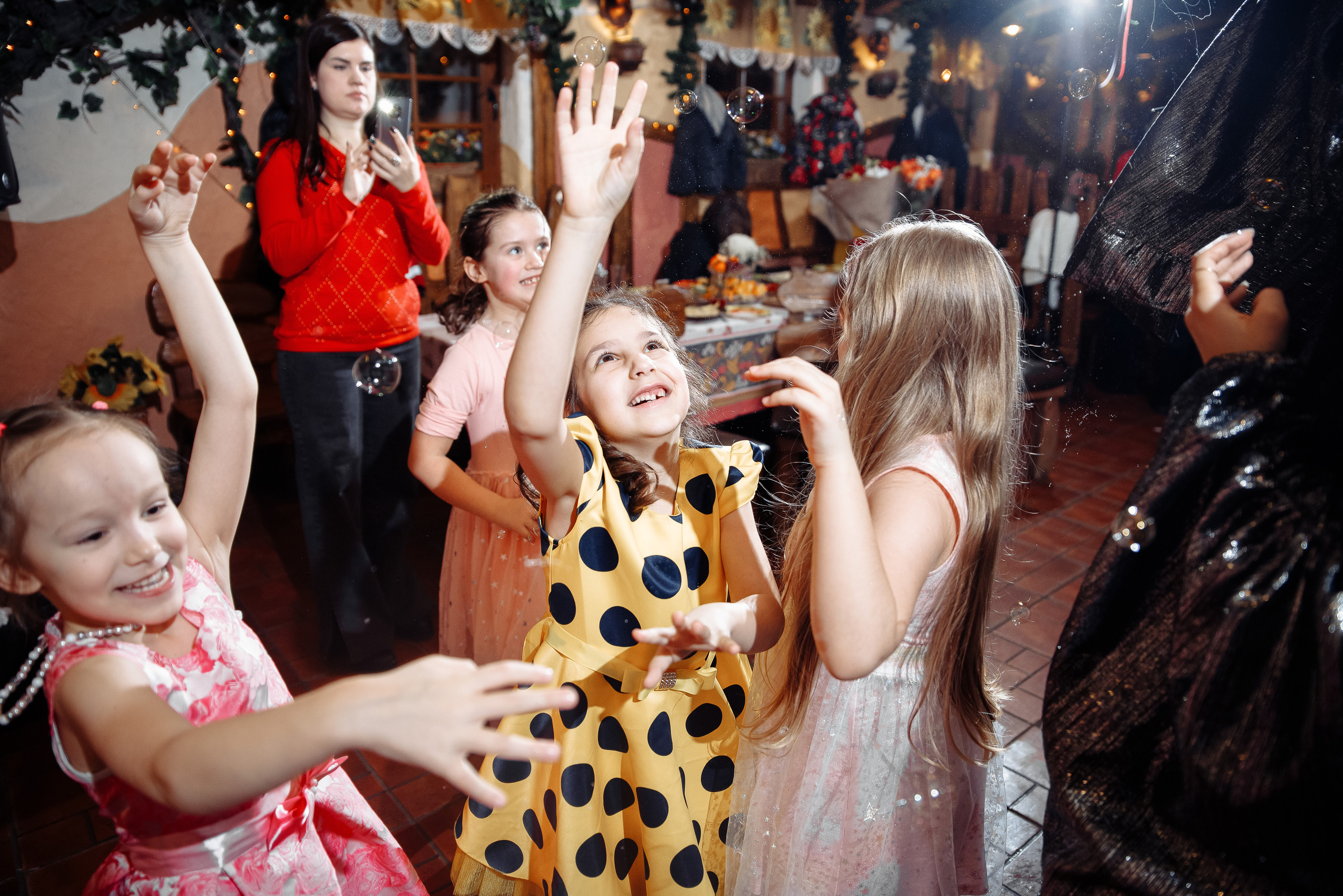 06.02.2022. Портретный и репортажный фотограф Марина Кузьмина