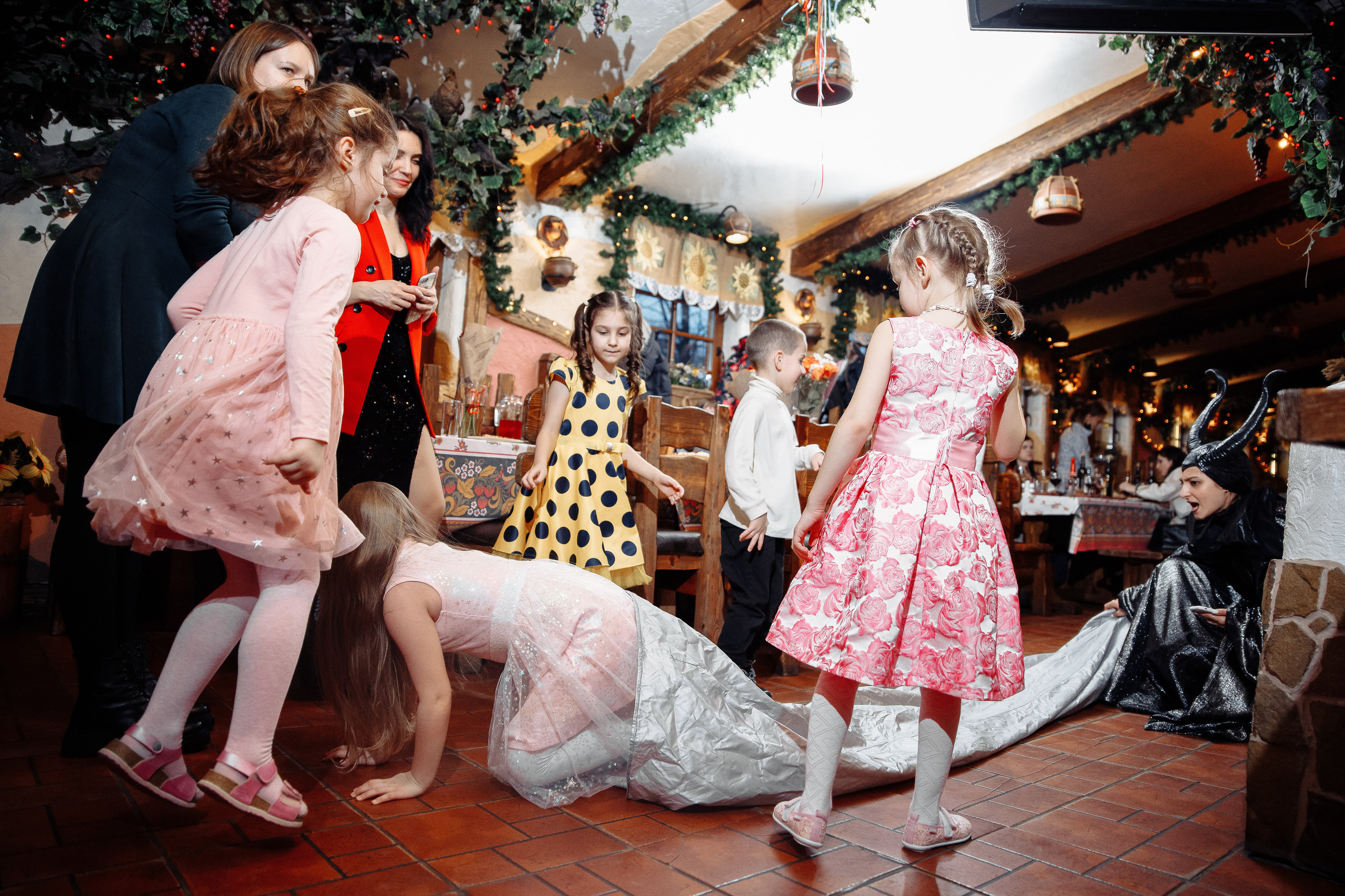 06.02.2022. Портретный и репортажный фотограф Марина Кузьмина