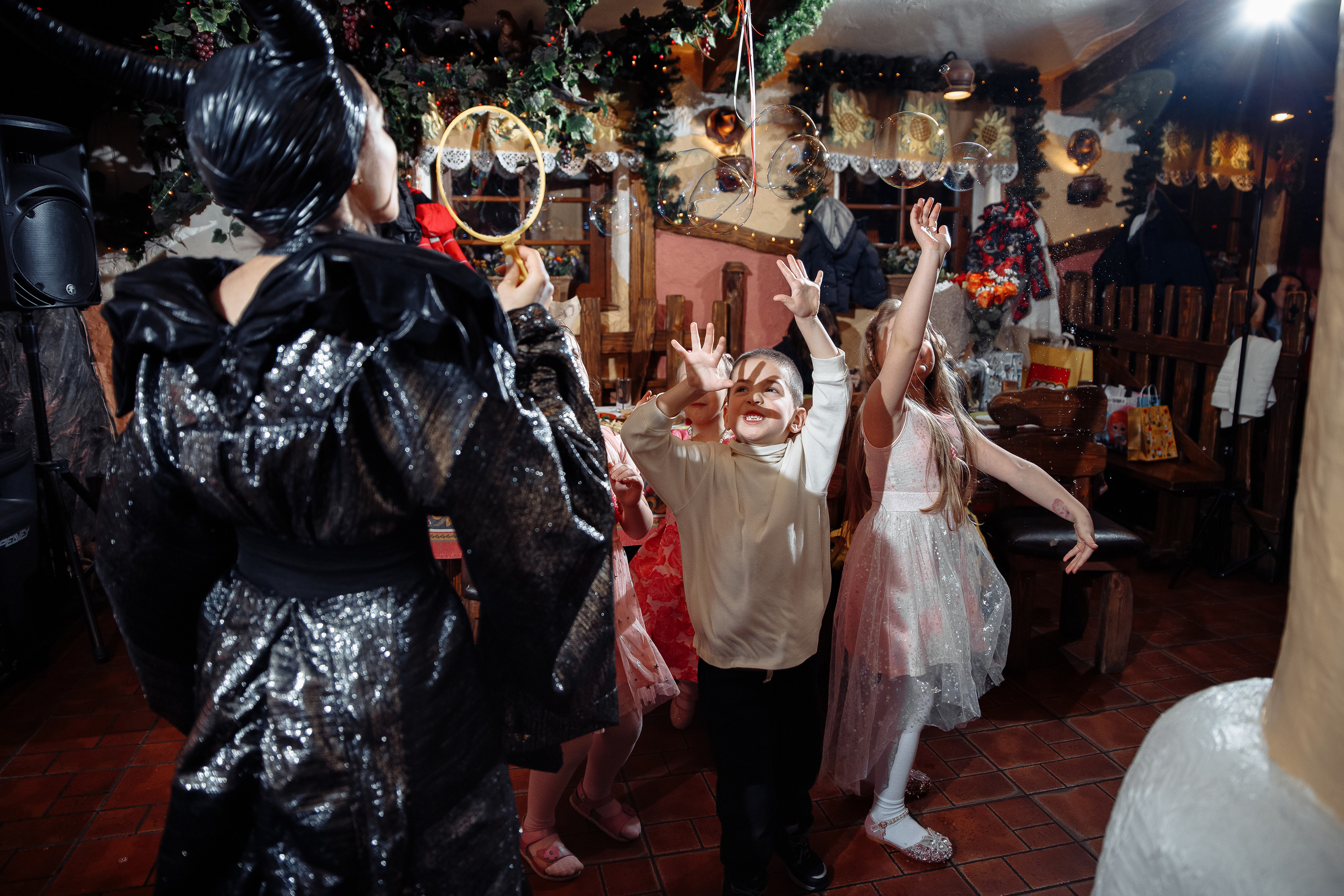 06.02.2022. Портретный и репортажный фотограф Марина Кузьмина