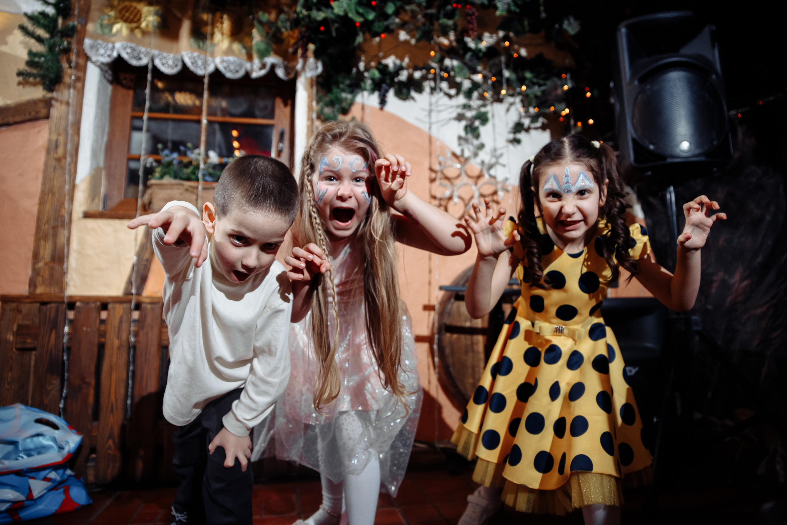 06.02.2022. Портретный и репортажный фотограф Марина Кузьмина