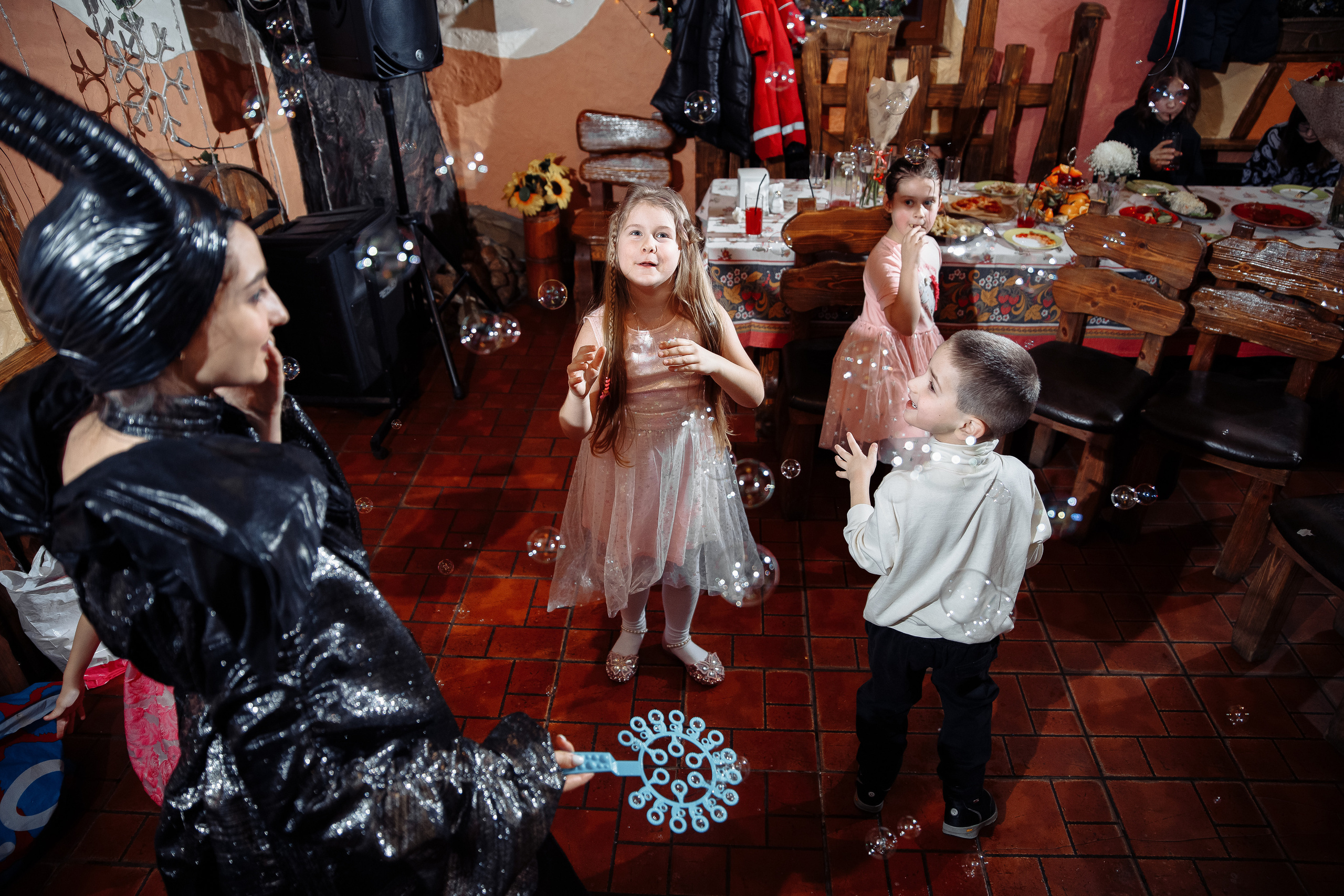 06.02.2022. Портретный и репортажный фотограф Марина Кузьмина