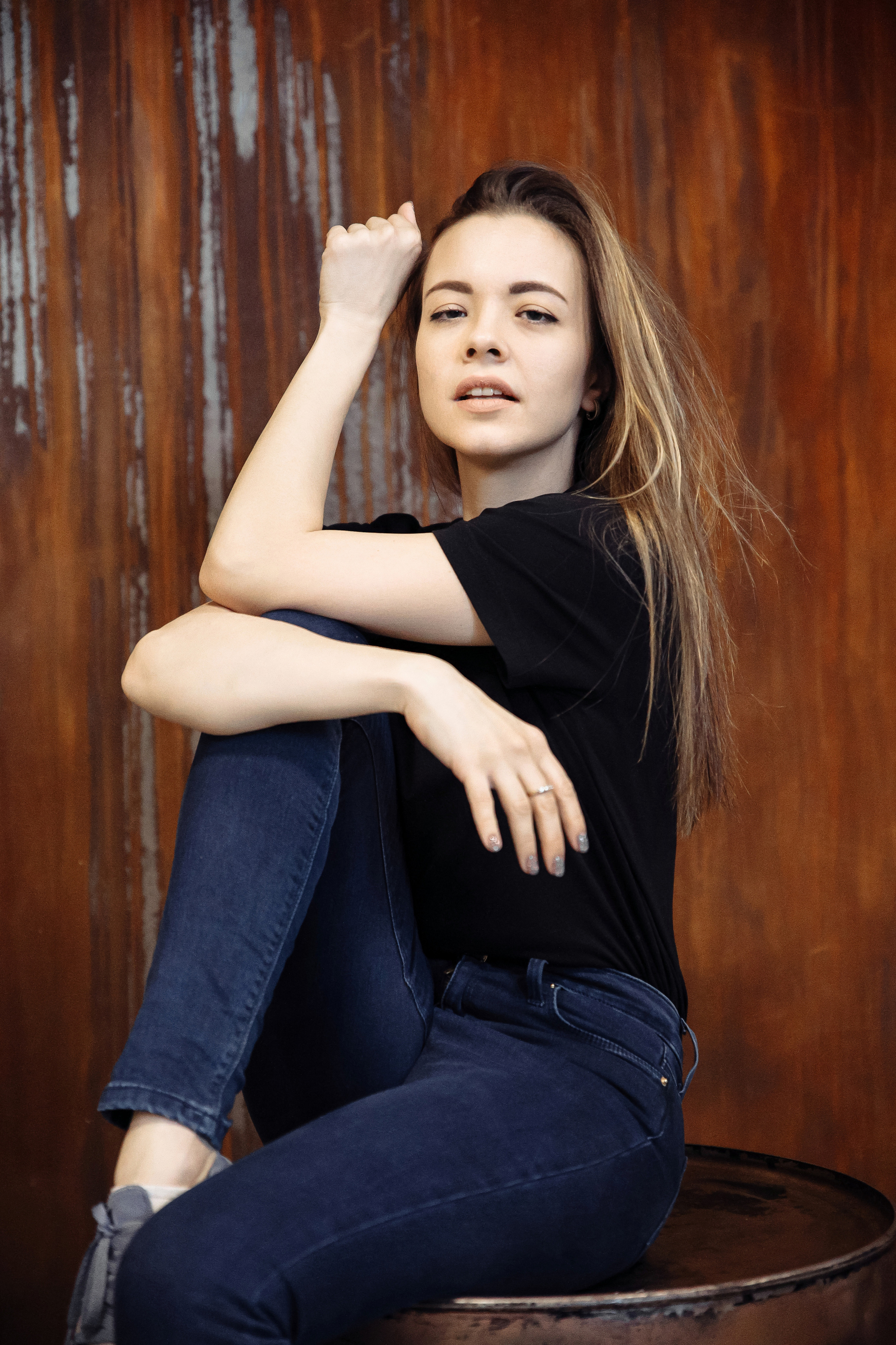 28.02.2022. Портретный и репортажный фотограф Марина Кузьмина