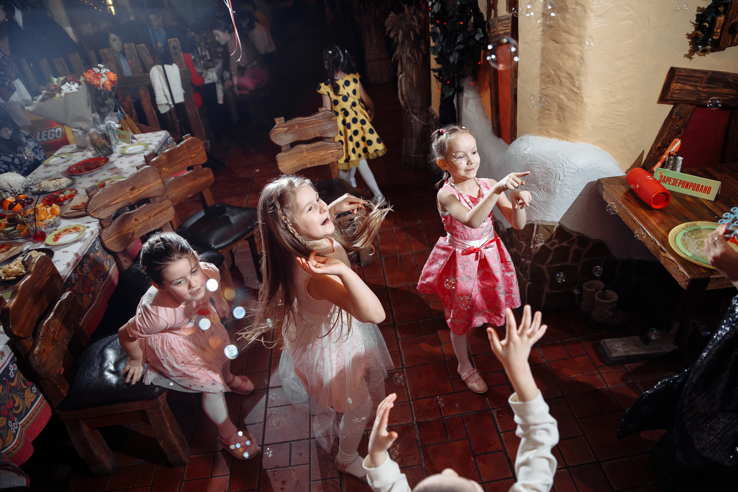 06.02.2022. Портретный и репортажный фотограф Марина Кузьмина