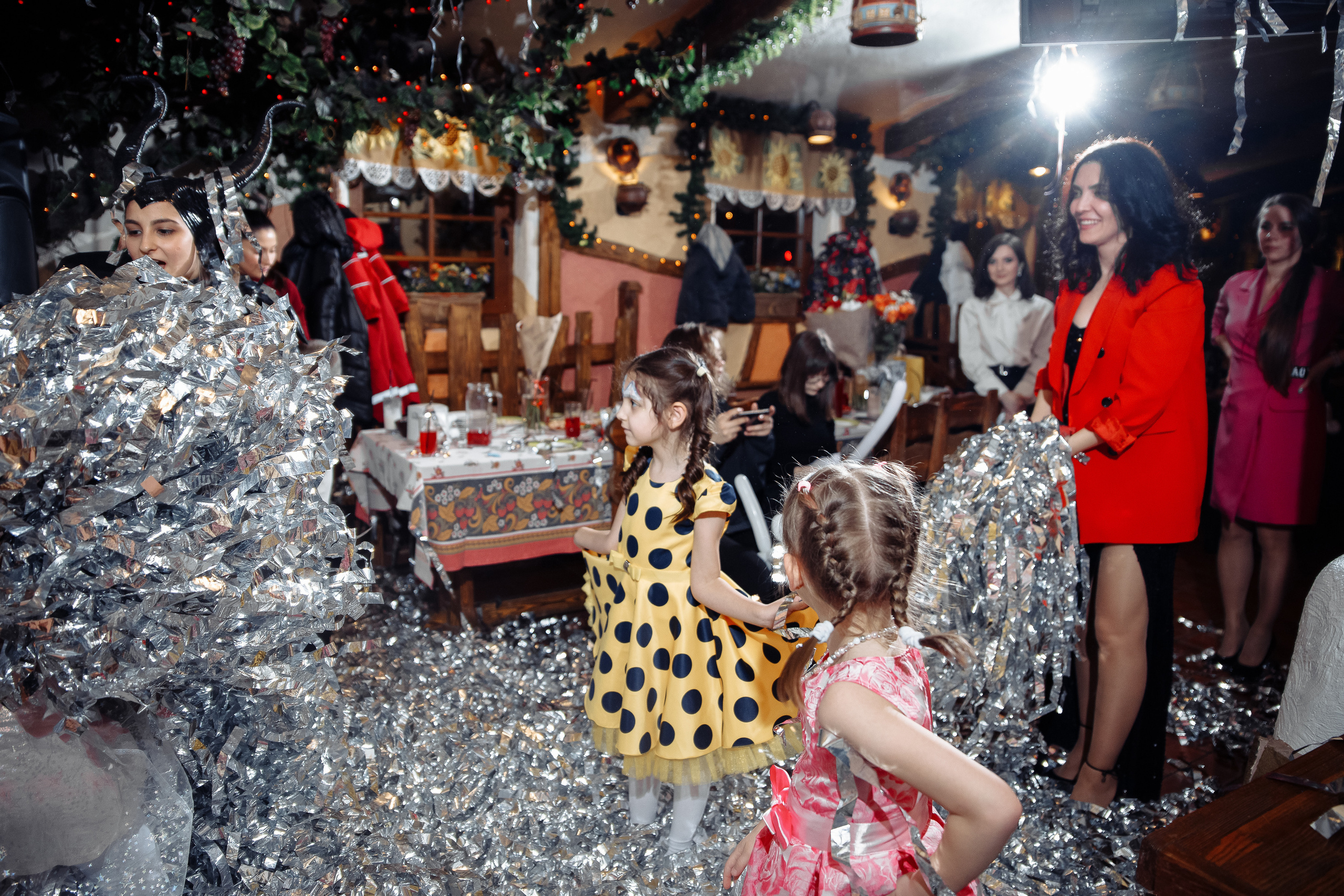 06.02.2022. Портретный и репортажный фотограф Марина Кузьмина