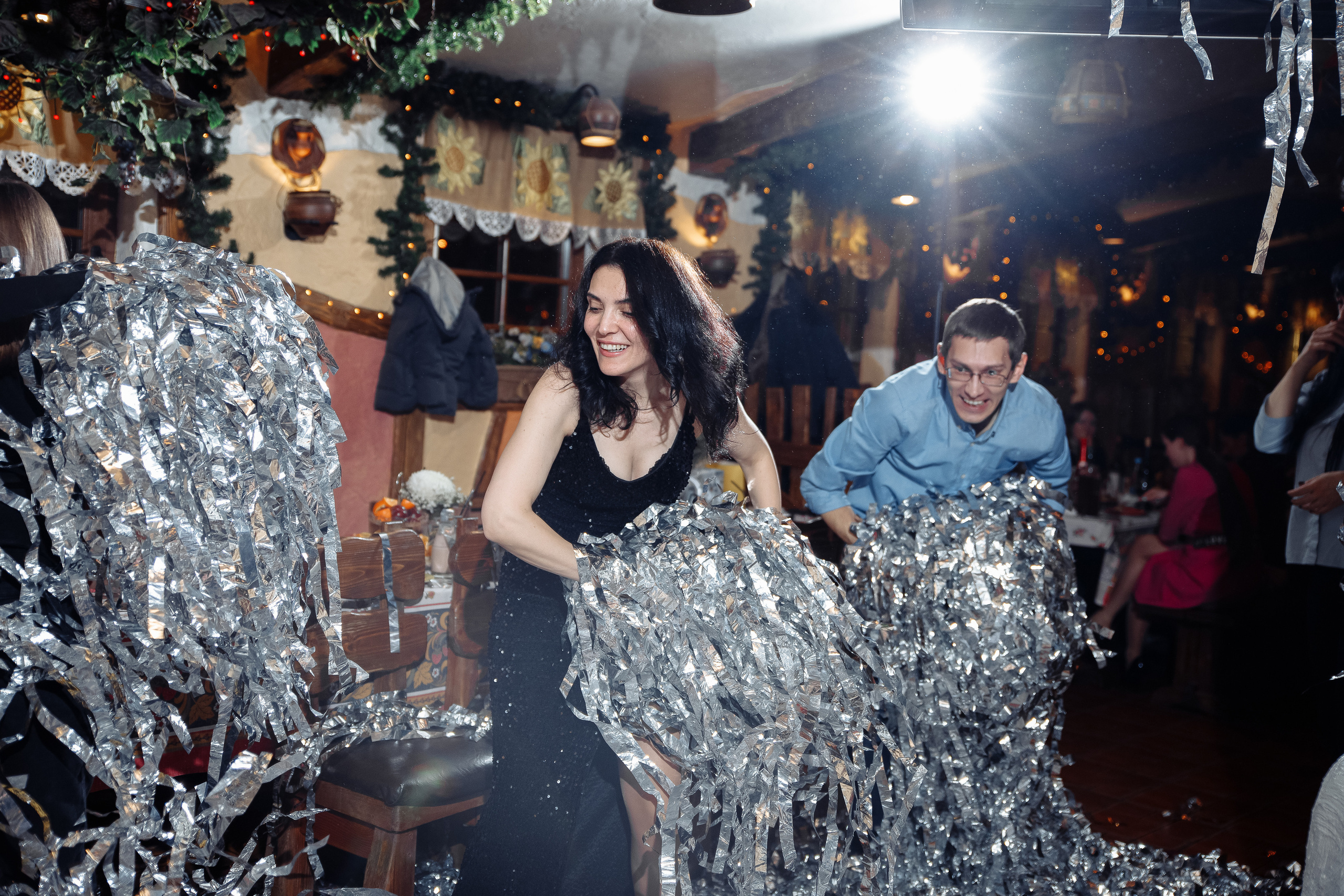 06.02.2022. Портретный и репортажный фотограф Марина Кузьмина