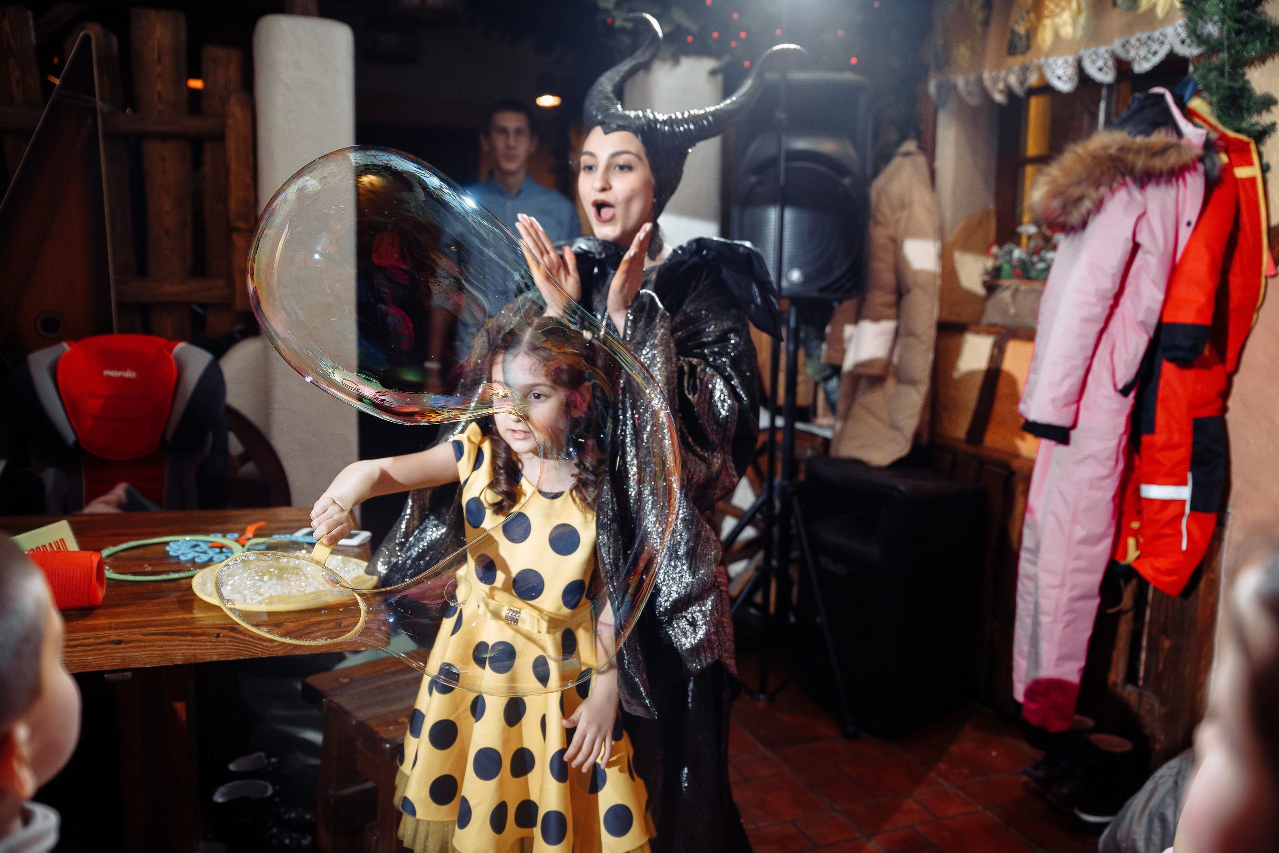 06.02.2022. Портретный и репортажный фотограф Марина Кузьмина