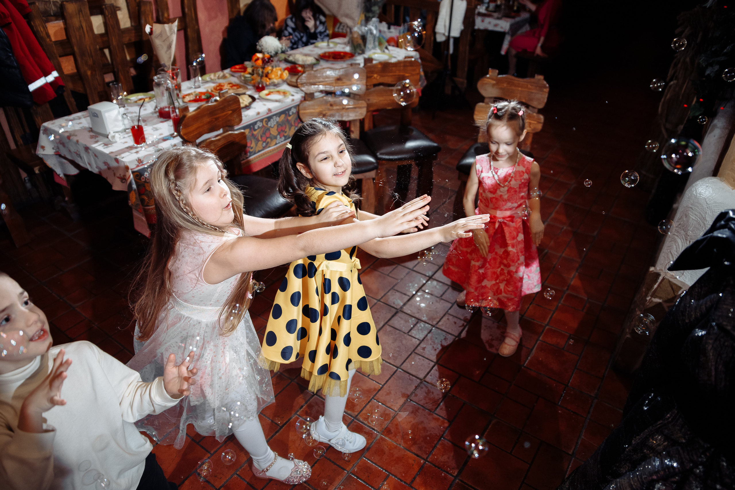 06.02.2022. Портретный и репортажный фотограф Марина Кузьмина